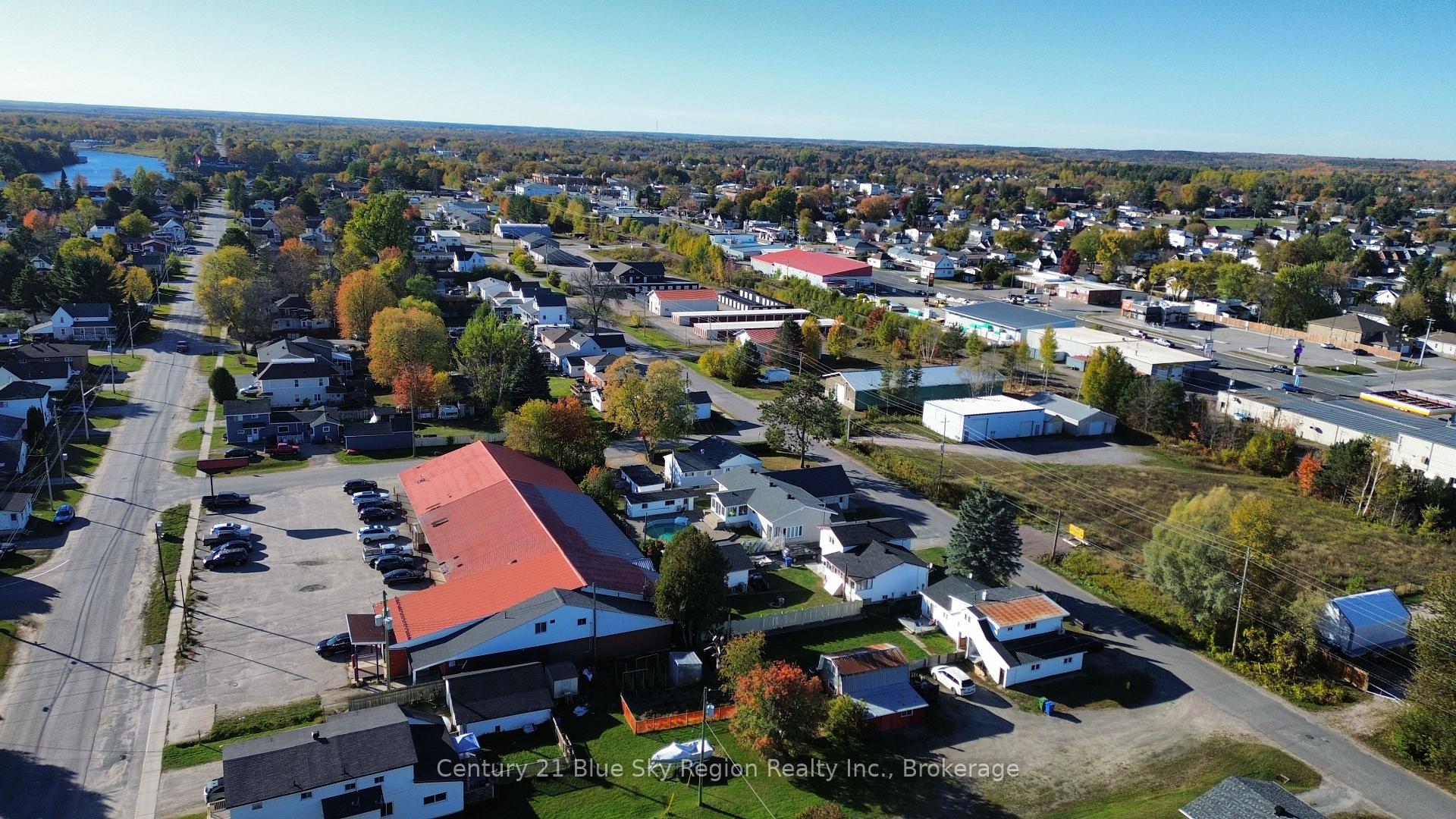 Photo 48 of 197 Salter Street, West Nipissing, Sturgeon Falls — HOMEH