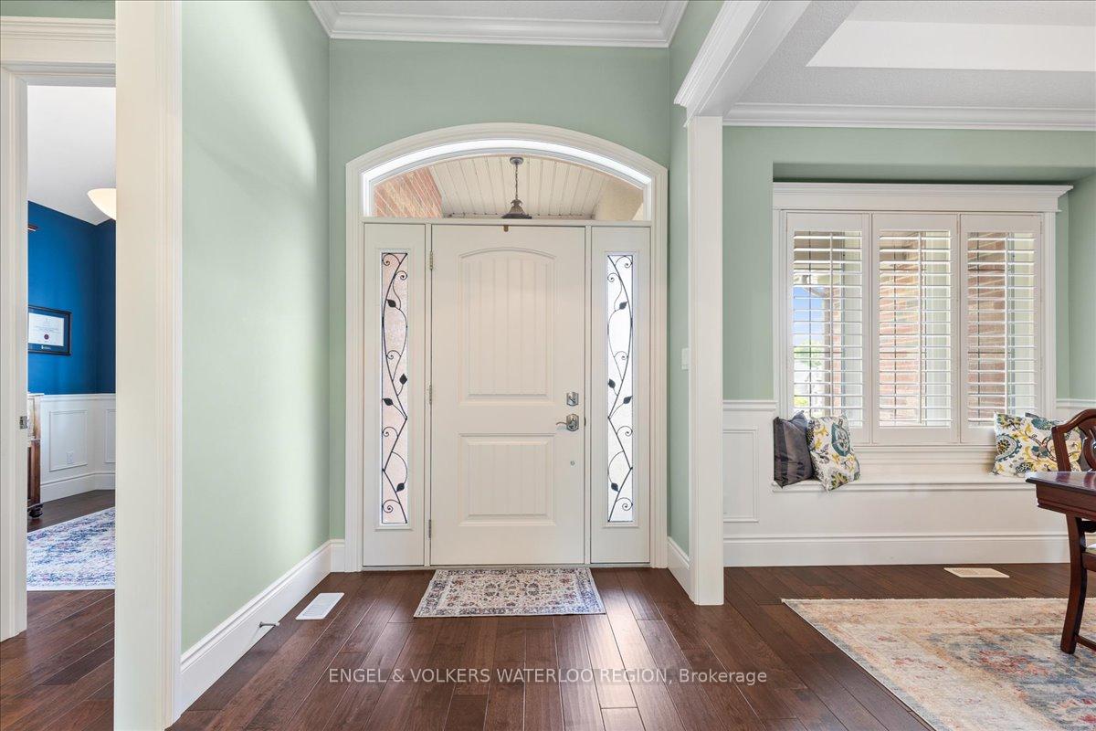 Photo 4 of 655 White Cedar Avenue, Waterloo — HOMEH