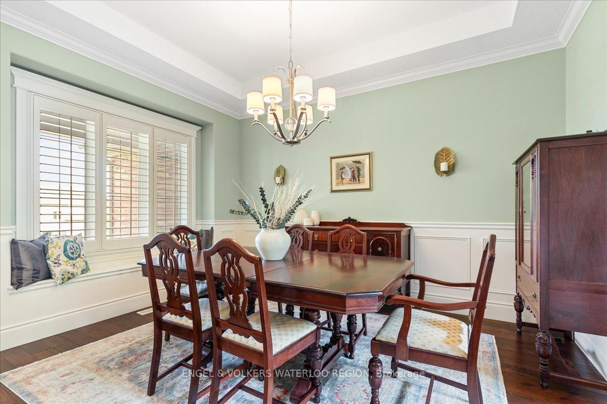 Photo 5 of 655 White Cedar Avenue, Waterloo — HOMEH