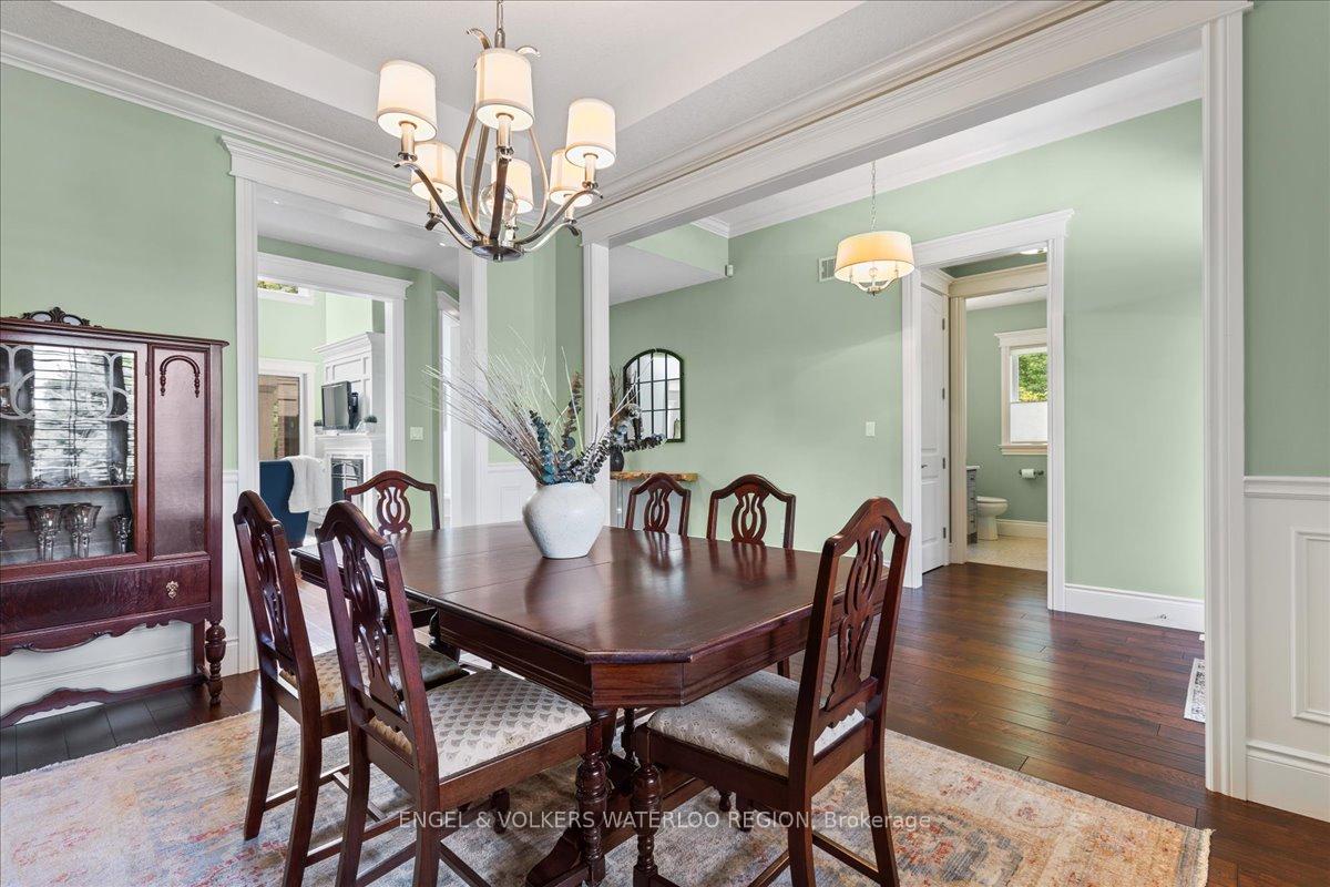 Photo 6 of 655 White Cedar Avenue, Waterloo — HOMEH