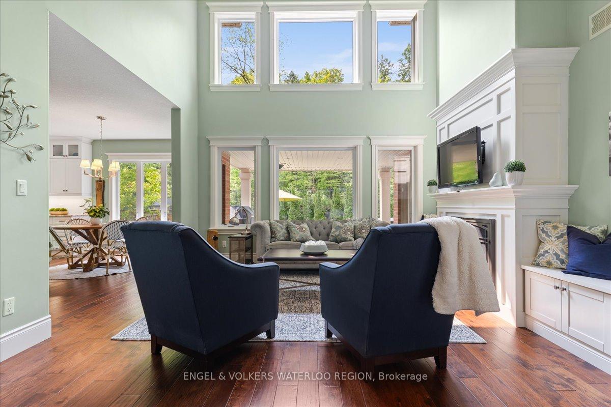 Photo 7 of 655 White Cedar Avenue, Waterloo — HOMEH