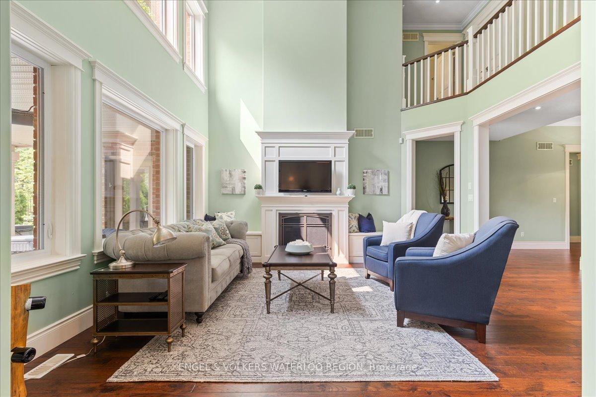 Photo 8 of 655 White Cedar Avenue, Waterloo — HOMEH