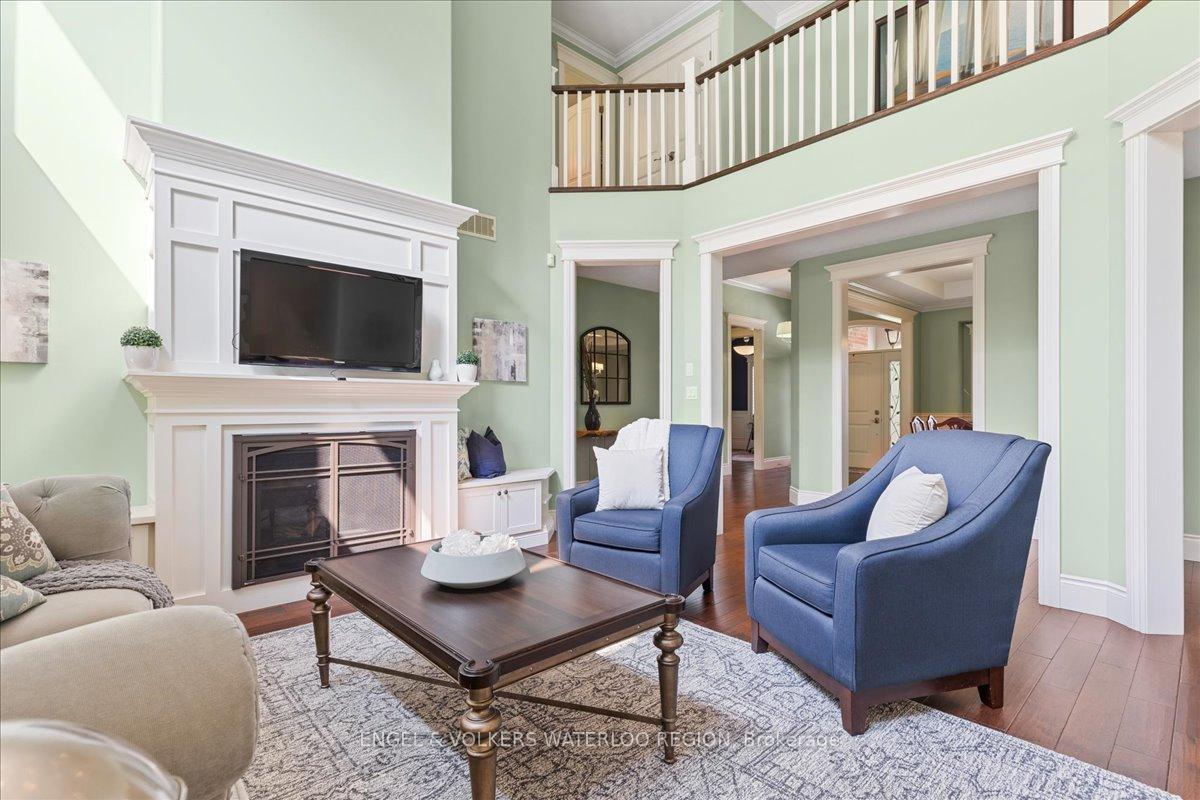Photo 9 of 655 White Cedar Avenue, Waterloo — HOMEH