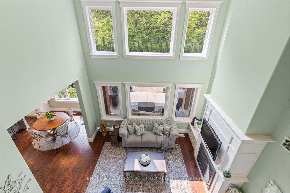 Photo 10 of 655 White Cedar Avenue, Waterloo — HOMEH