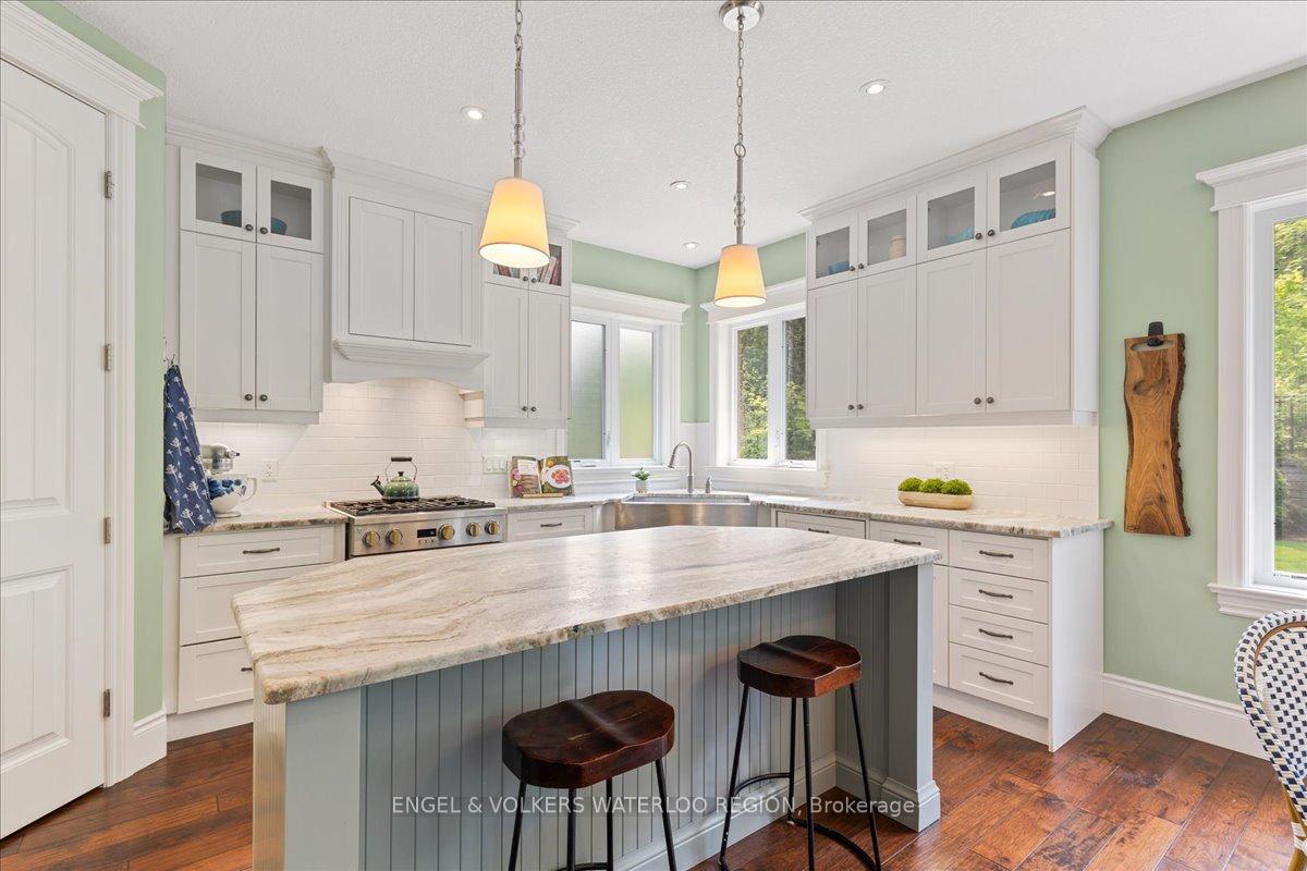 Photo 12 of 655 White Cedar Avenue, Waterloo — HOMEH