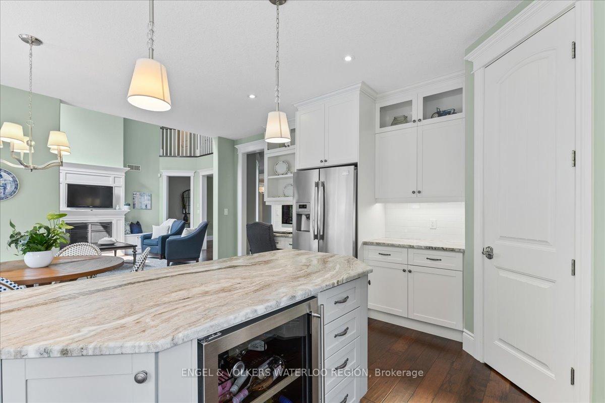 Photo 15 of 655 White Cedar Avenue, Waterloo — HOMEH