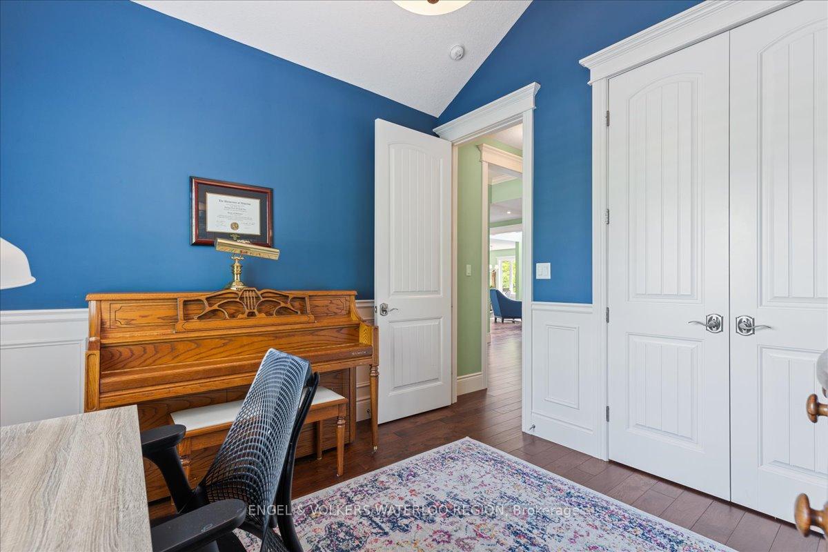 Photo 24 of 655 White Cedar Avenue, Waterloo — HOMEH