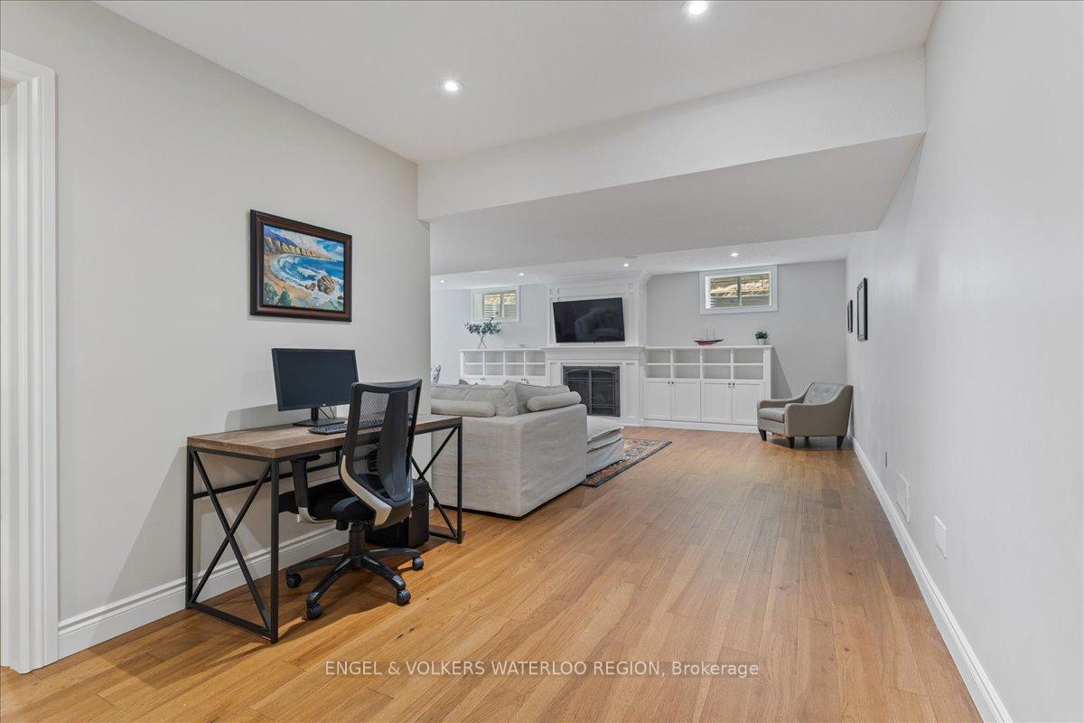 Photo 32 of 655 White Cedar Avenue, Waterloo — HOMEH