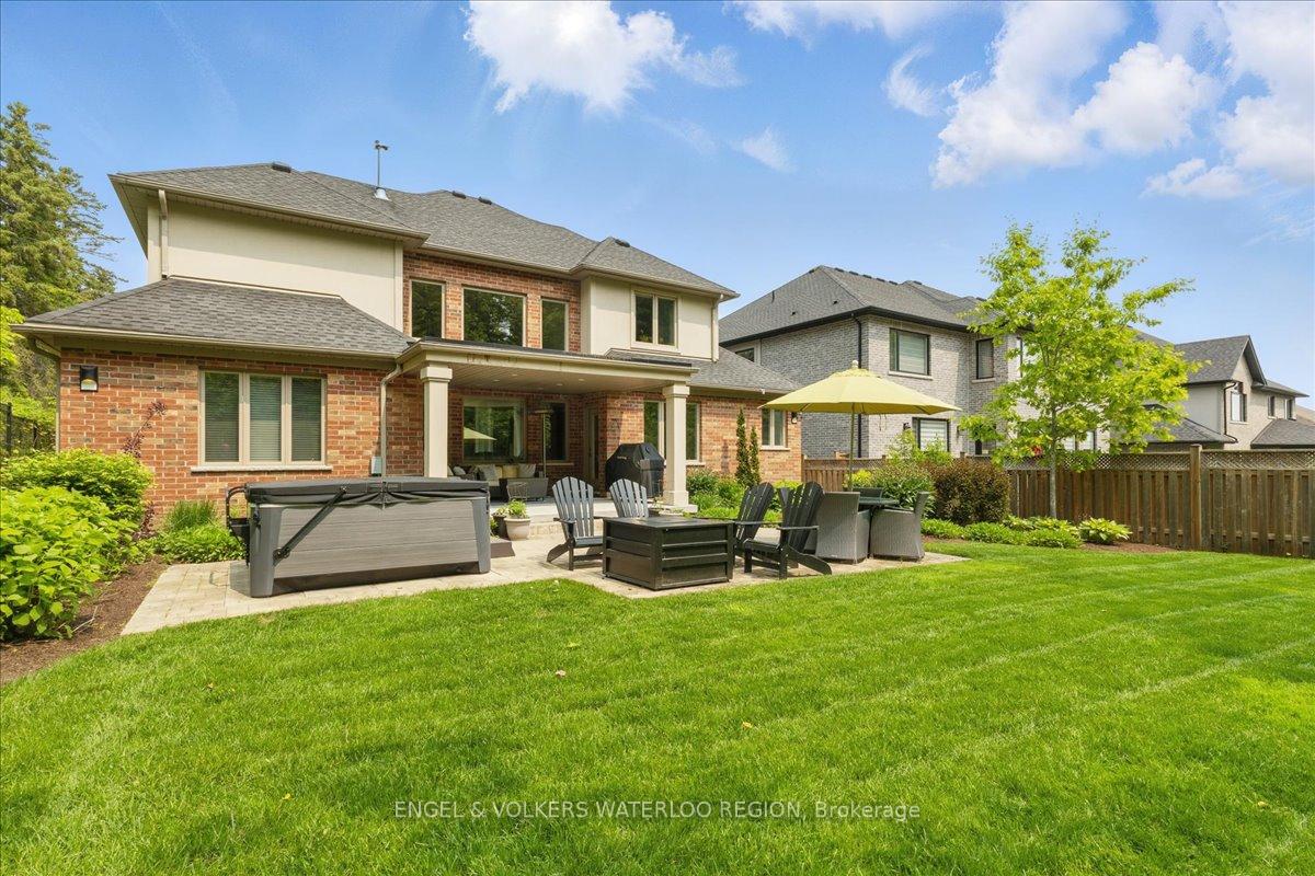Photo 44 of 655 White Cedar Avenue, Waterloo — HOMEH