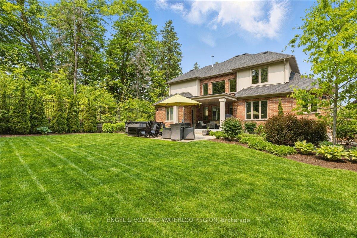 Photo 45 of 655 White Cedar Avenue, Waterloo — HOMEH