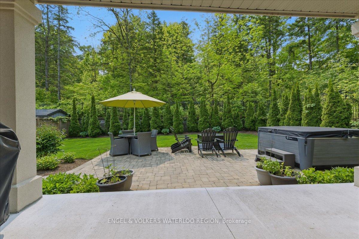 Photo 47 of 655 White Cedar Avenue, Waterloo — HOMEH