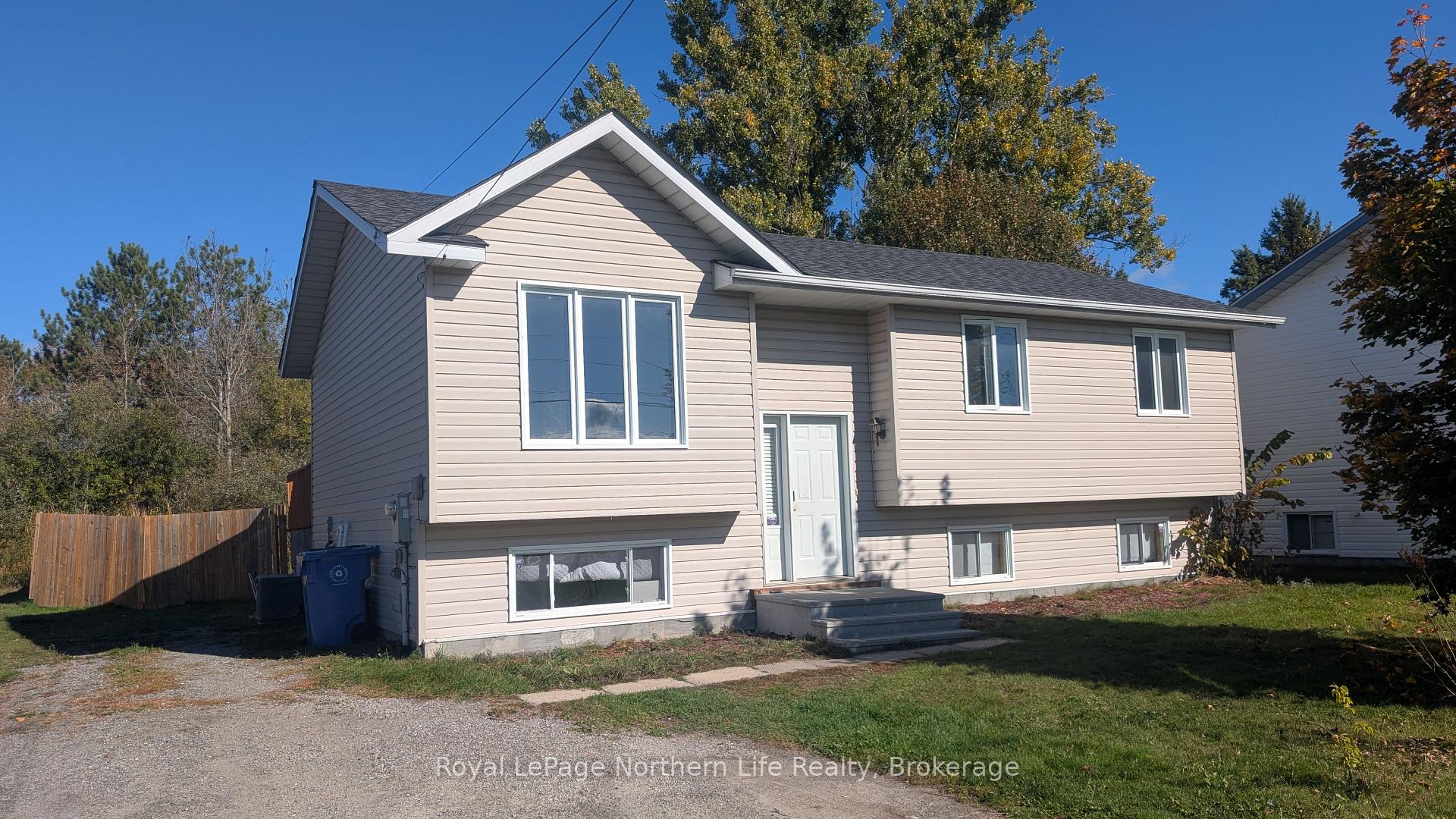 Photo 1 of 511 Sabourin Road, West Nipissing, Sturgeon Falls — HOMEH
