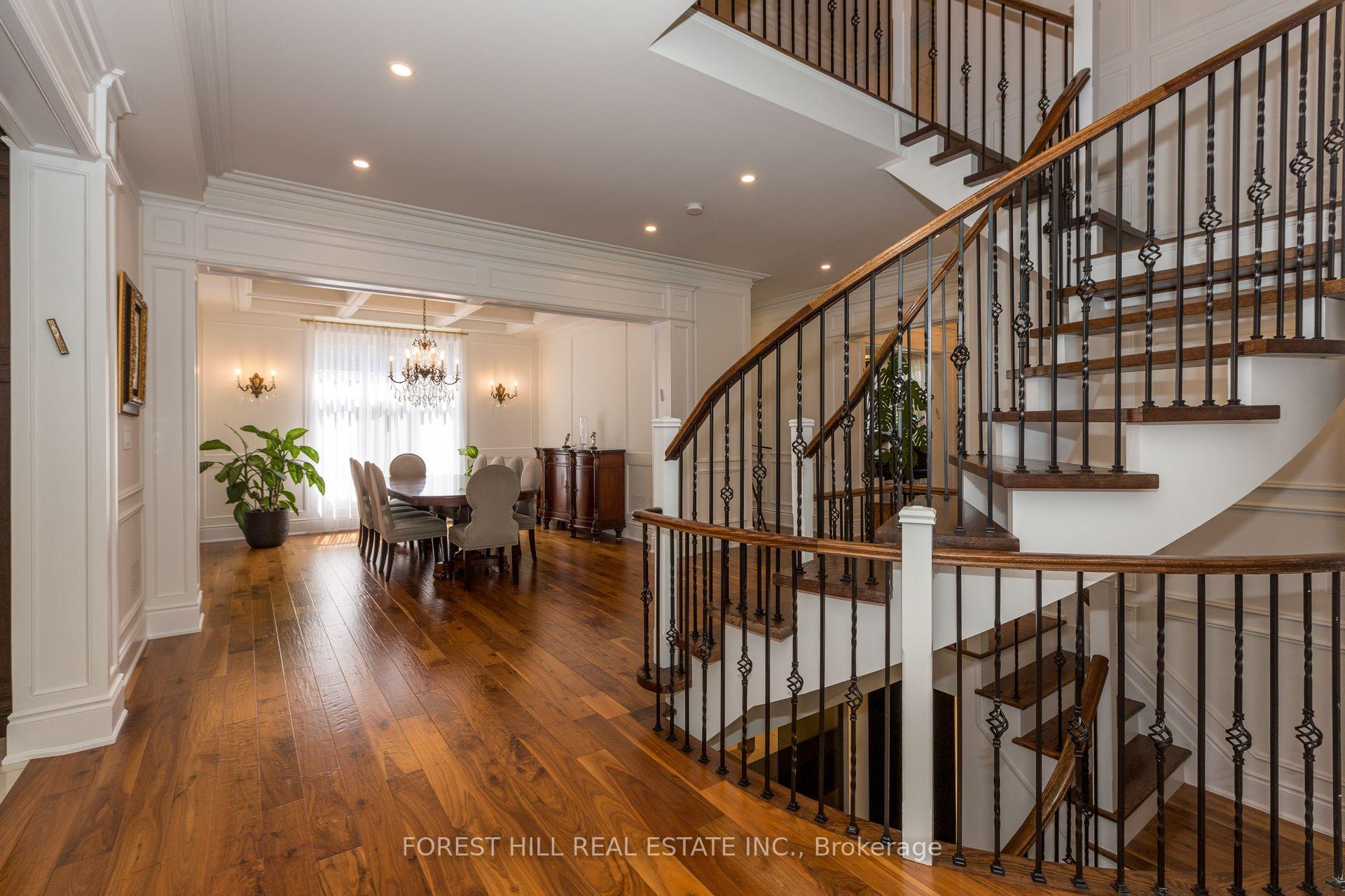 Photo 13 of 55 Woodvalley Crescent, Vaughan, Patterson — HOMEH