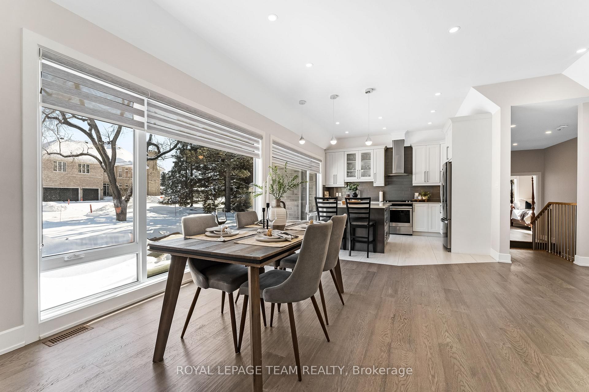 Photo 11 of 1898 Barnhart Place, Ottawa, Alta Vista/Faircrest Heights — HOMEH