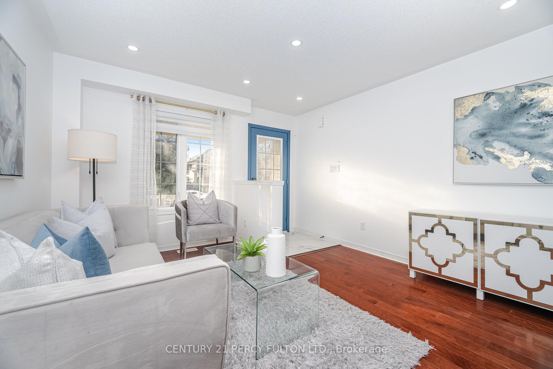 Photo 3 of 5 Brownell Street, Whitby, Rolling Acres — HOMEH