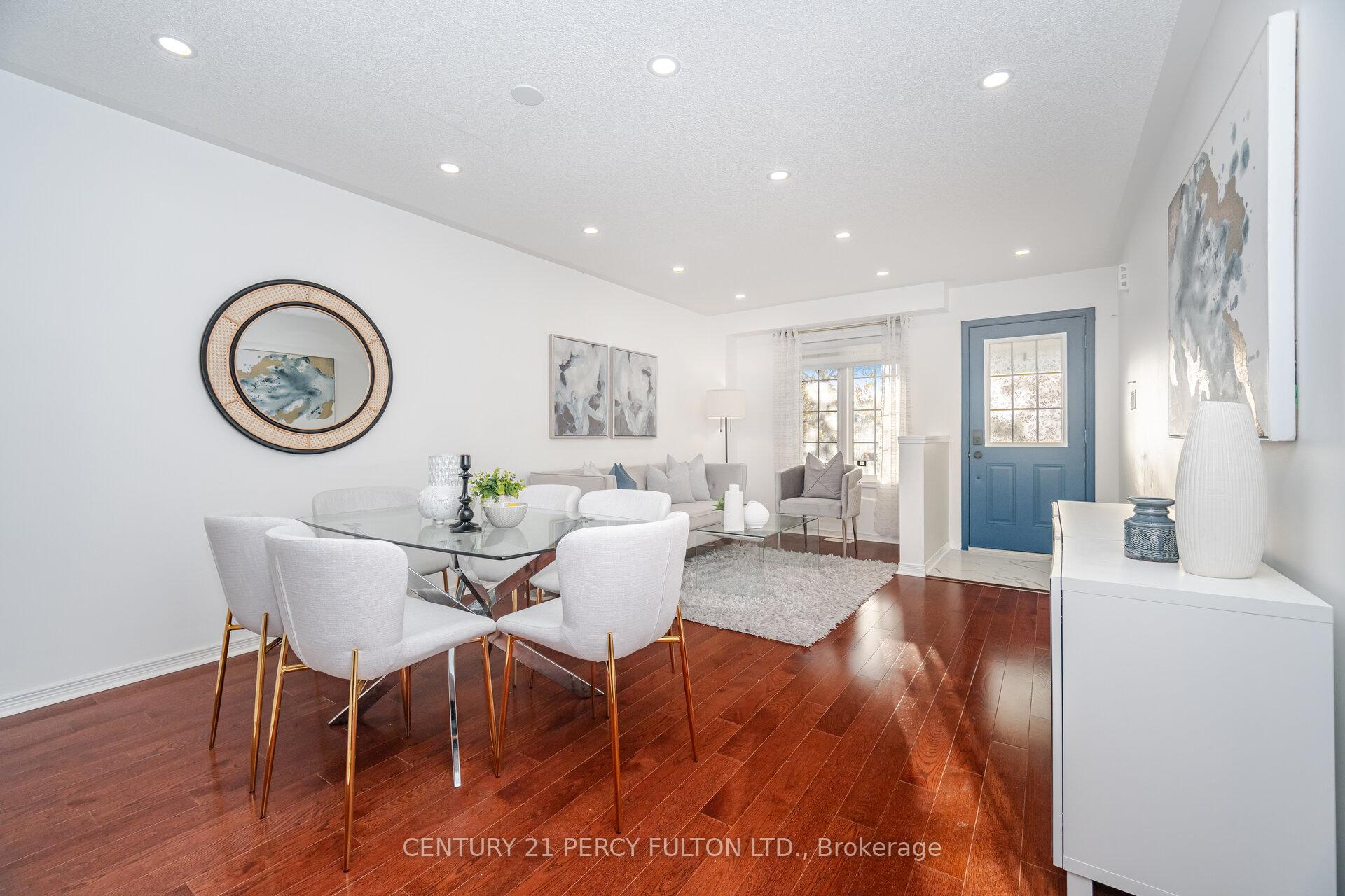 Photo 4 of 5 Brownell Street, Whitby, Rolling Acres — HOMEH