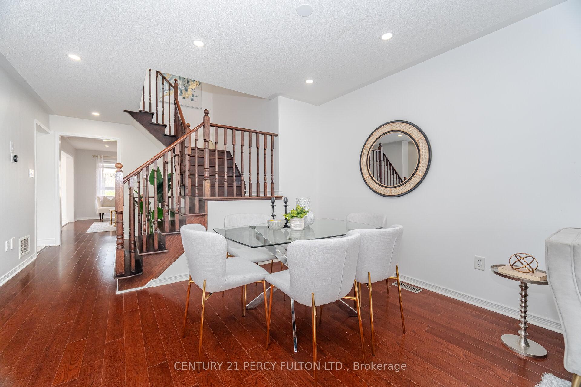 Photo 5 of 5 Brownell Street, Whitby, Rolling Acres — HOMEH