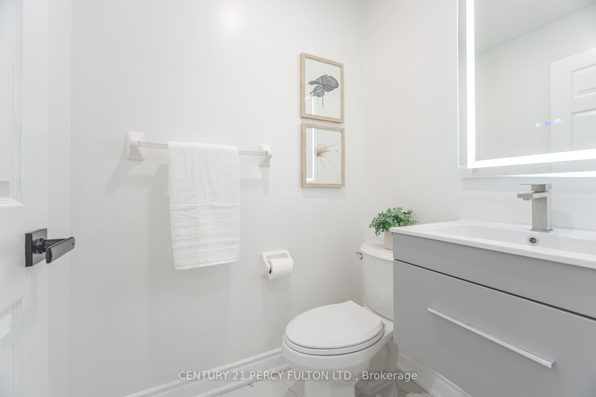 Photo 15 of 5 Brownell Street, Whitby, Rolling Acres — HOMEH