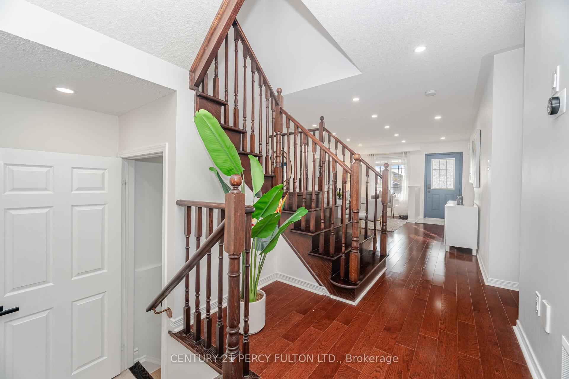 Photo 16 of 5 Brownell Street, Whitby, Rolling Acres — HOMEH