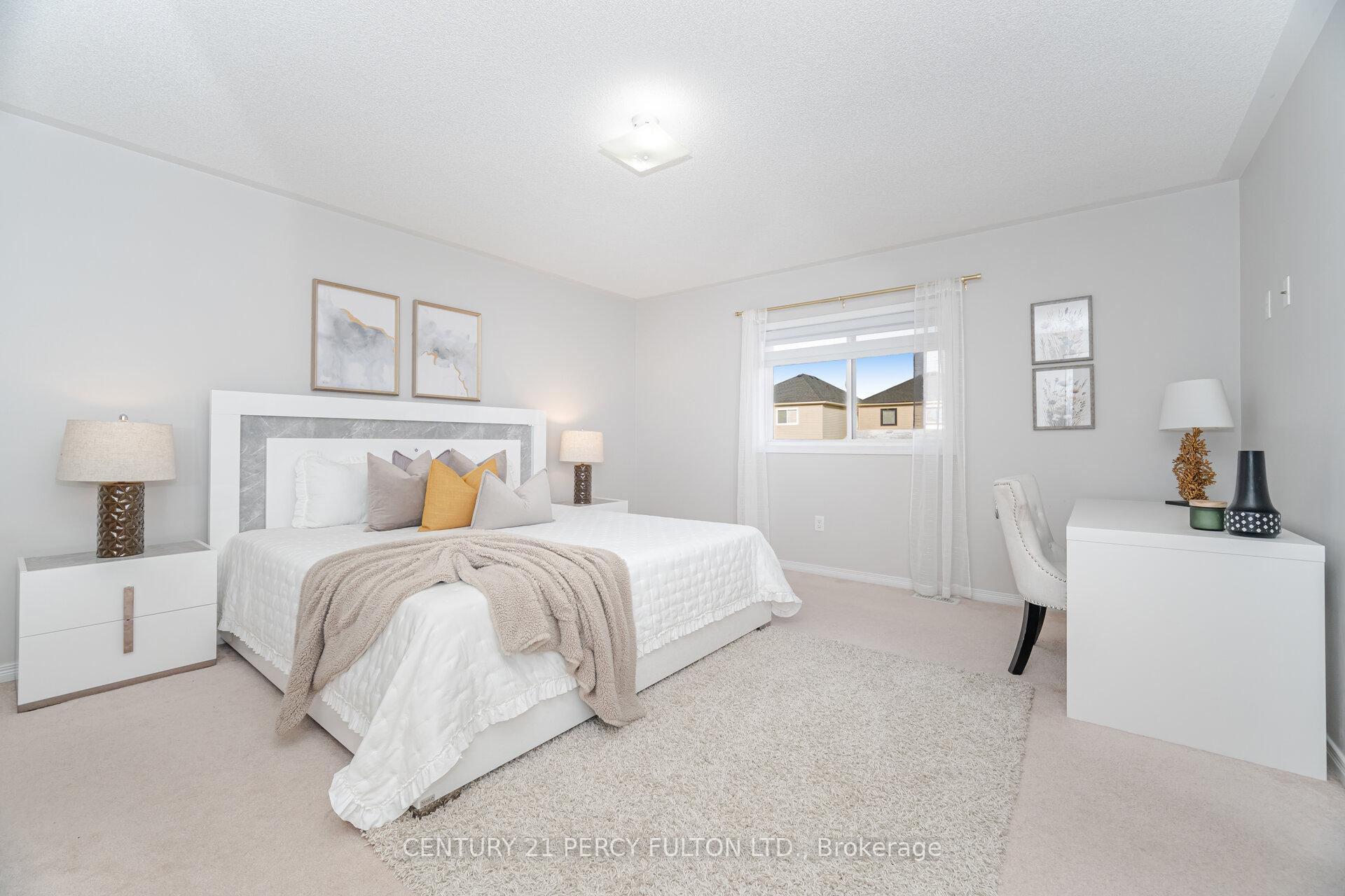Photo 17 of 5 Brownell Street, Whitby, Rolling Acres — HOMEH