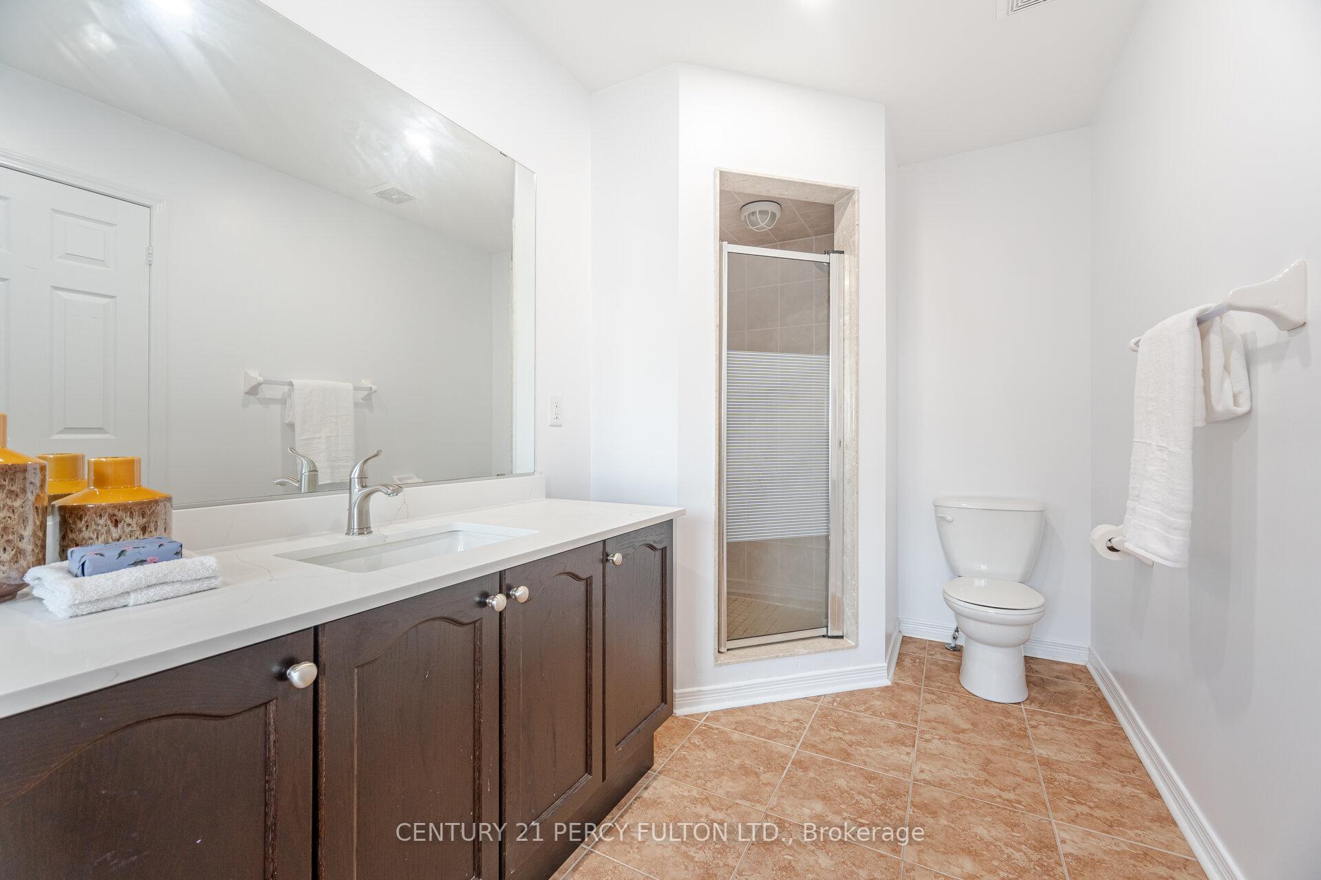 Photo 20 of 5 Brownell Street, Whitby, Rolling Acres — HOMEH
