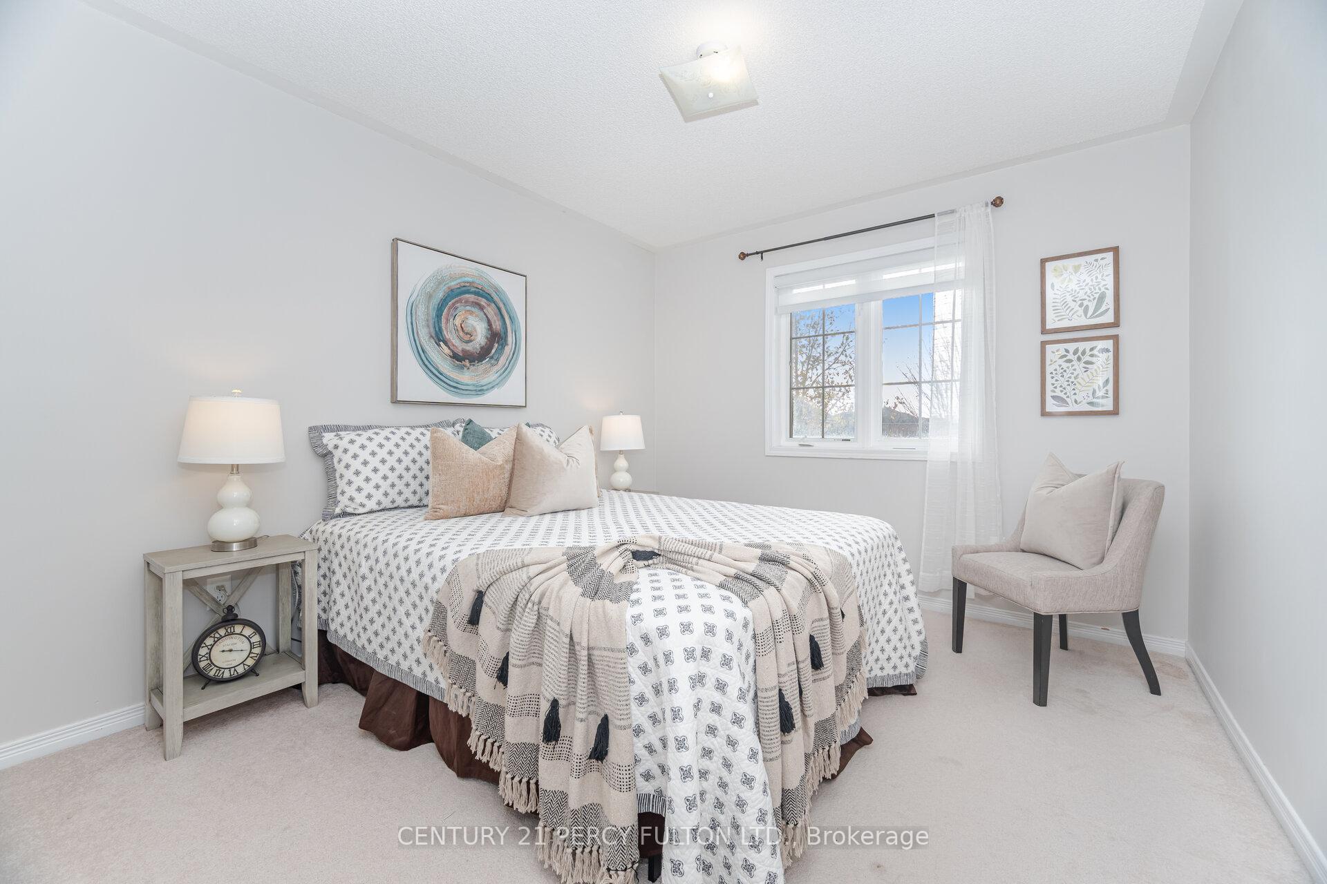 Photo 21 of 5 Brownell Street, Whitby, Rolling Acres — HOMEH