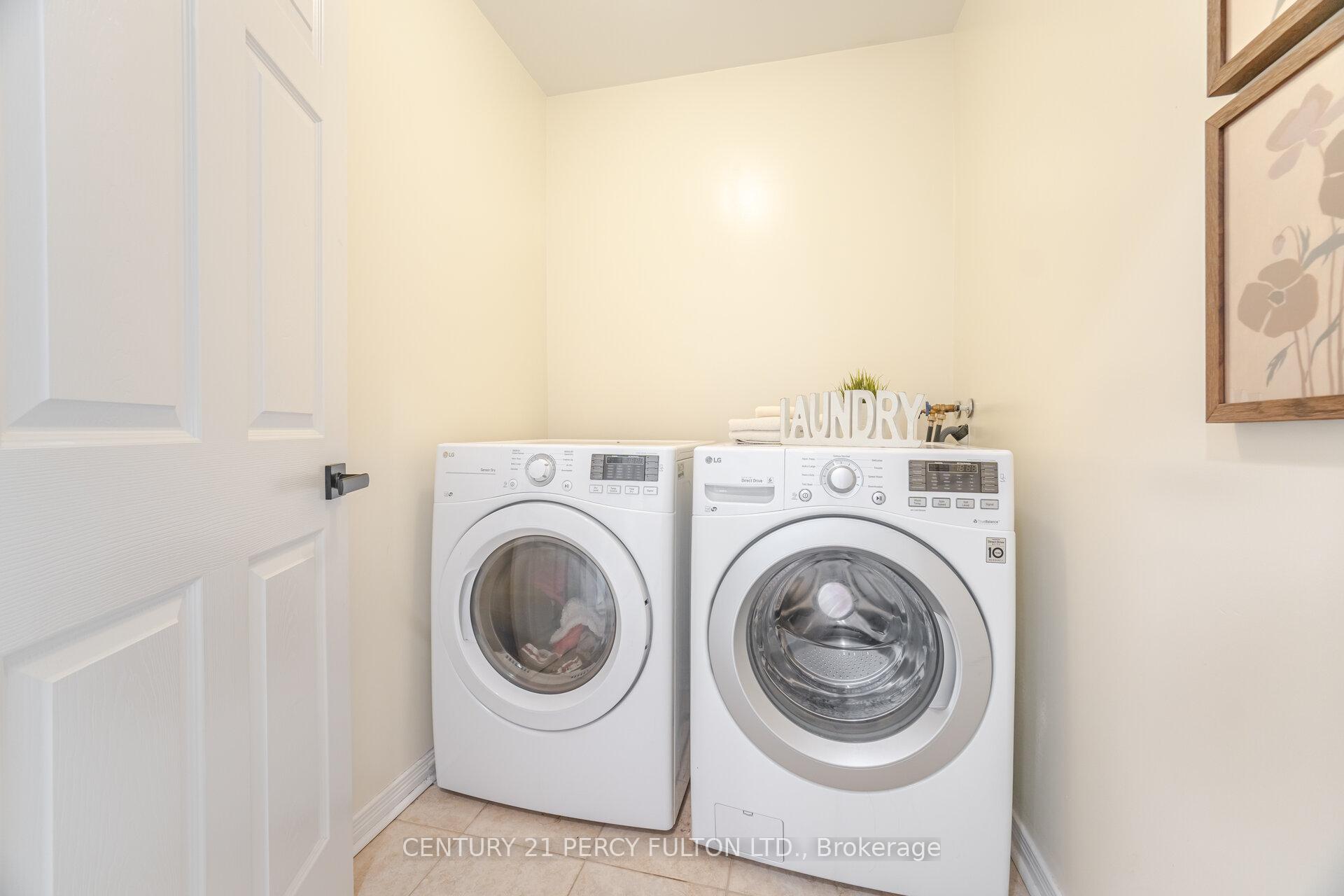 Photo 26 of 5 Brownell Street, Whitby, Rolling Acres — HOMEH