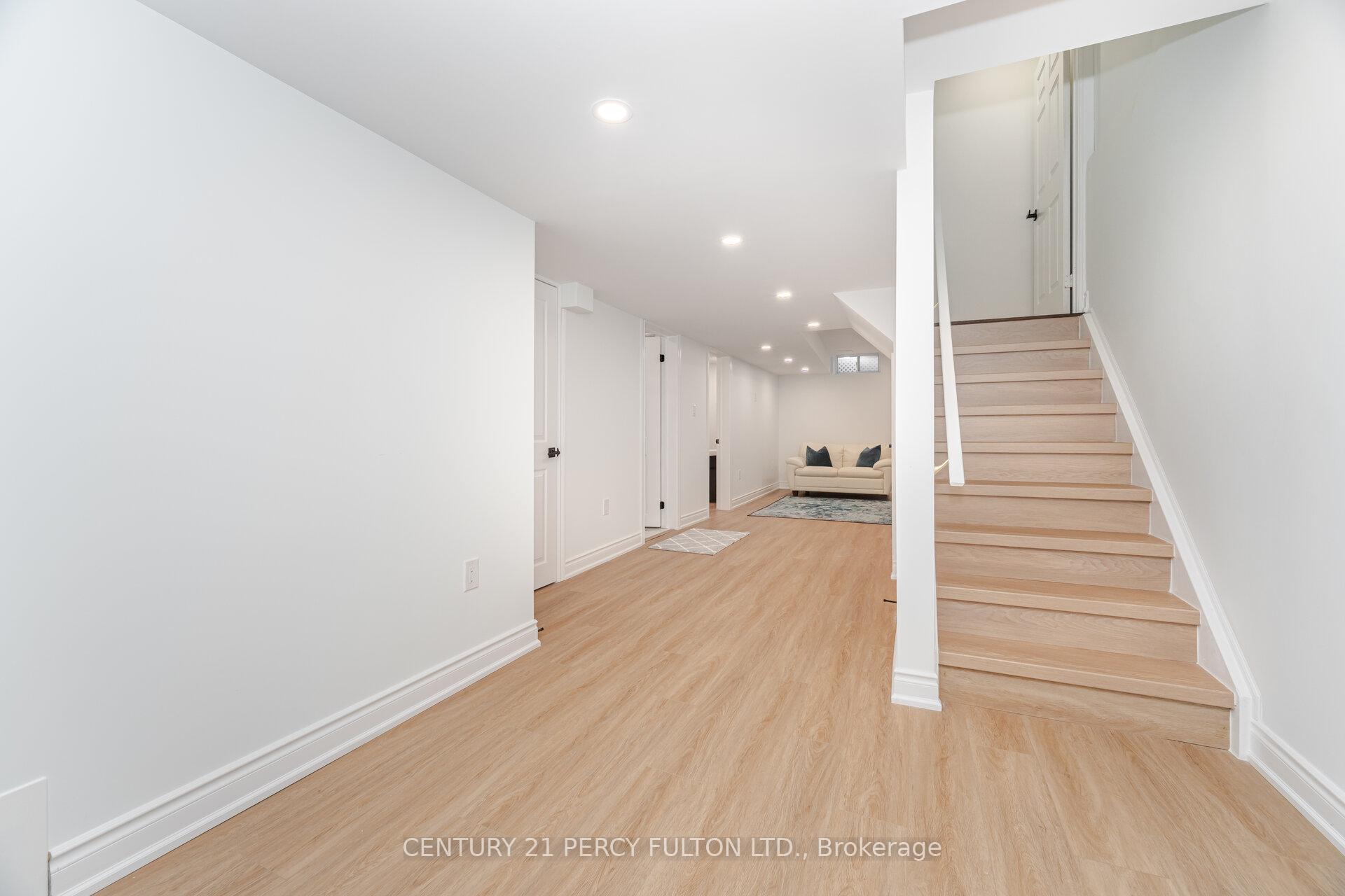 Photo 27 of 5 Brownell Street, Whitby, Rolling Acres — HOMEH