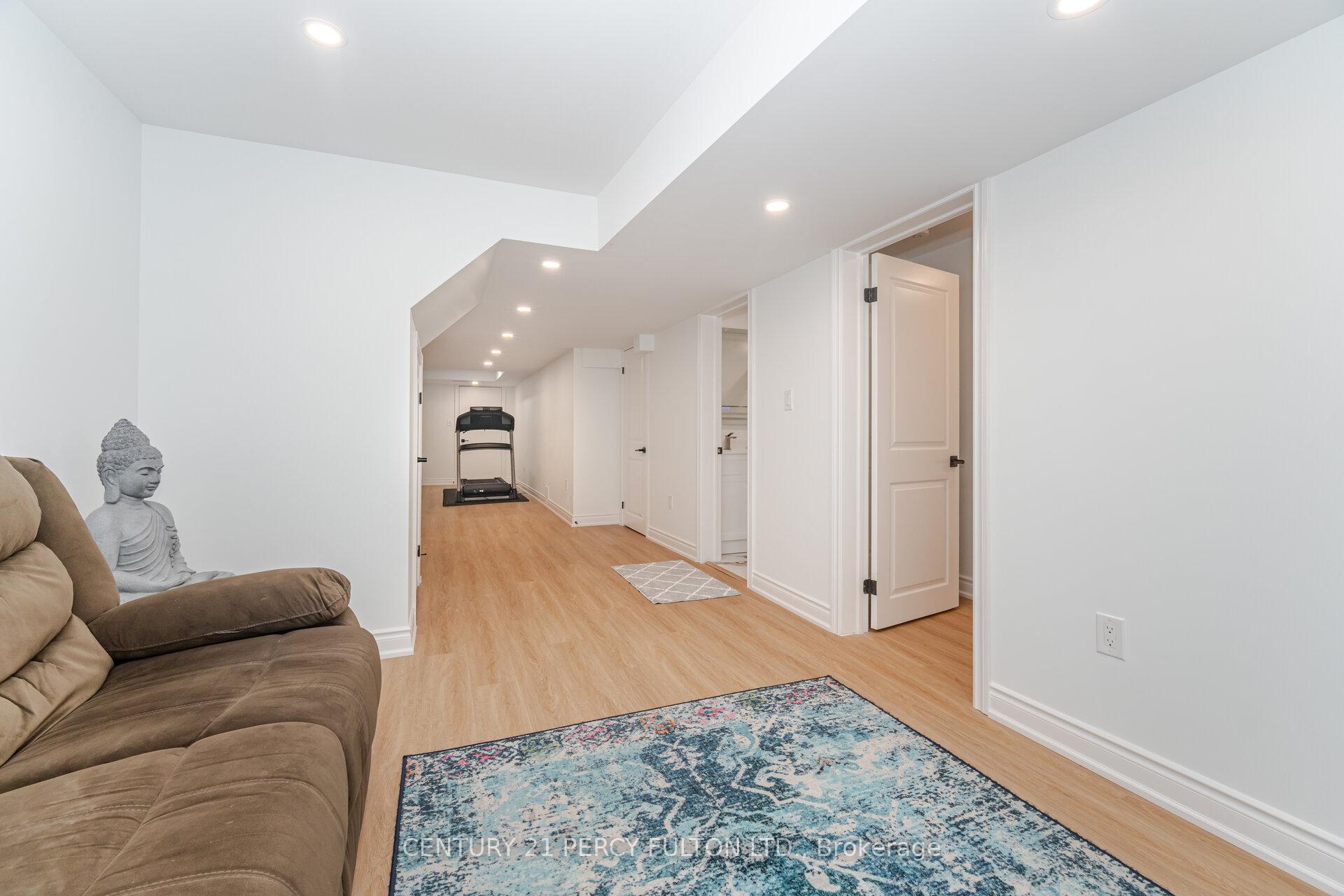 Photo 31 of 5 Brownell Street, Whitby, Rolling Acres — HOMEH