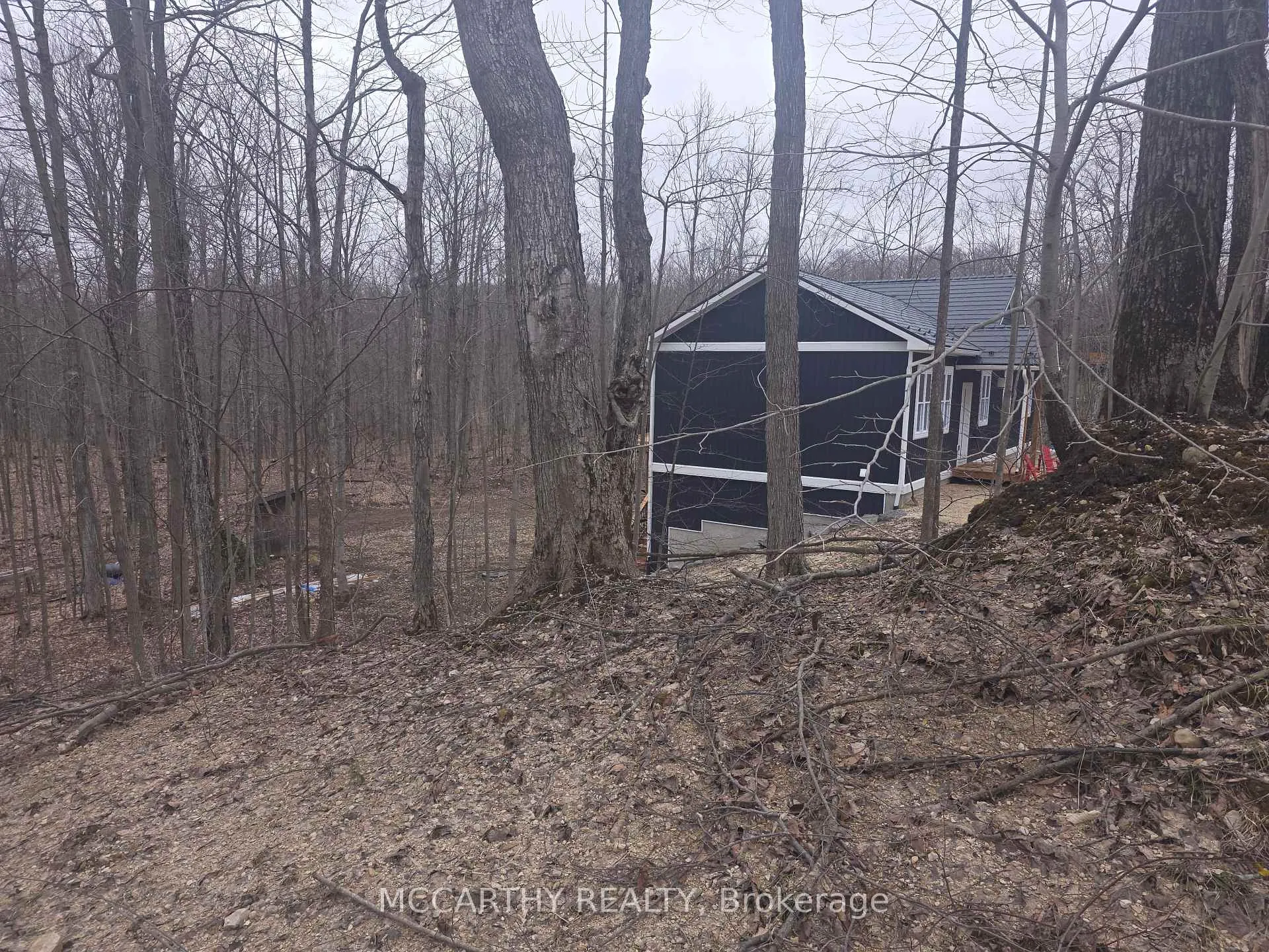 Photo 7 of Lot 9 PT LT 25, CON Rd 8, West Grey — HOMEH