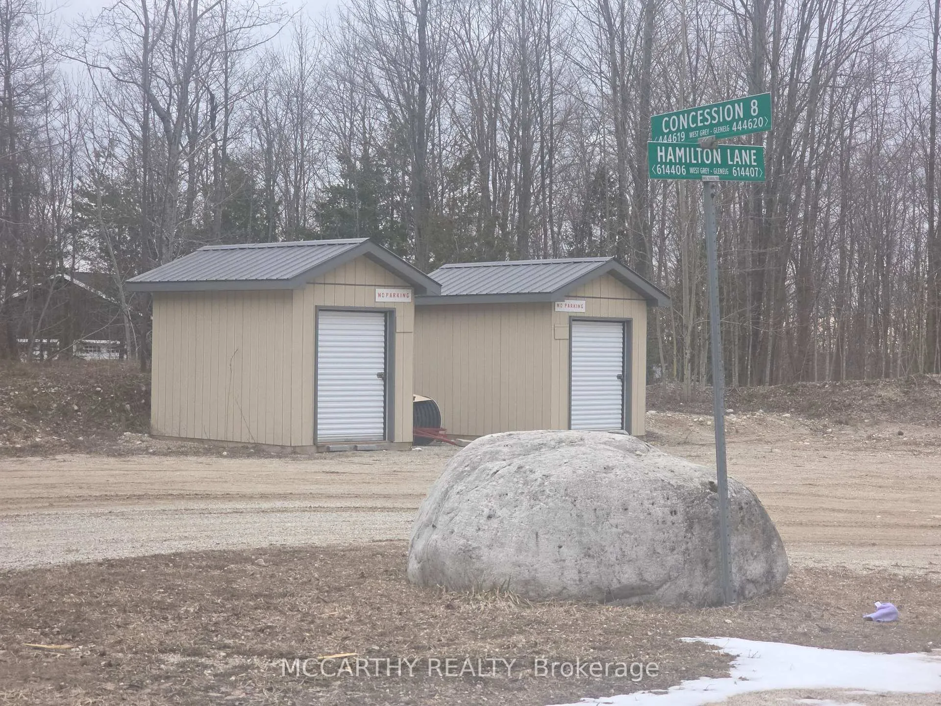 Photo 10 of Lot 9 PT LT 25, CON Rd 8, West Grey — HOMEH
