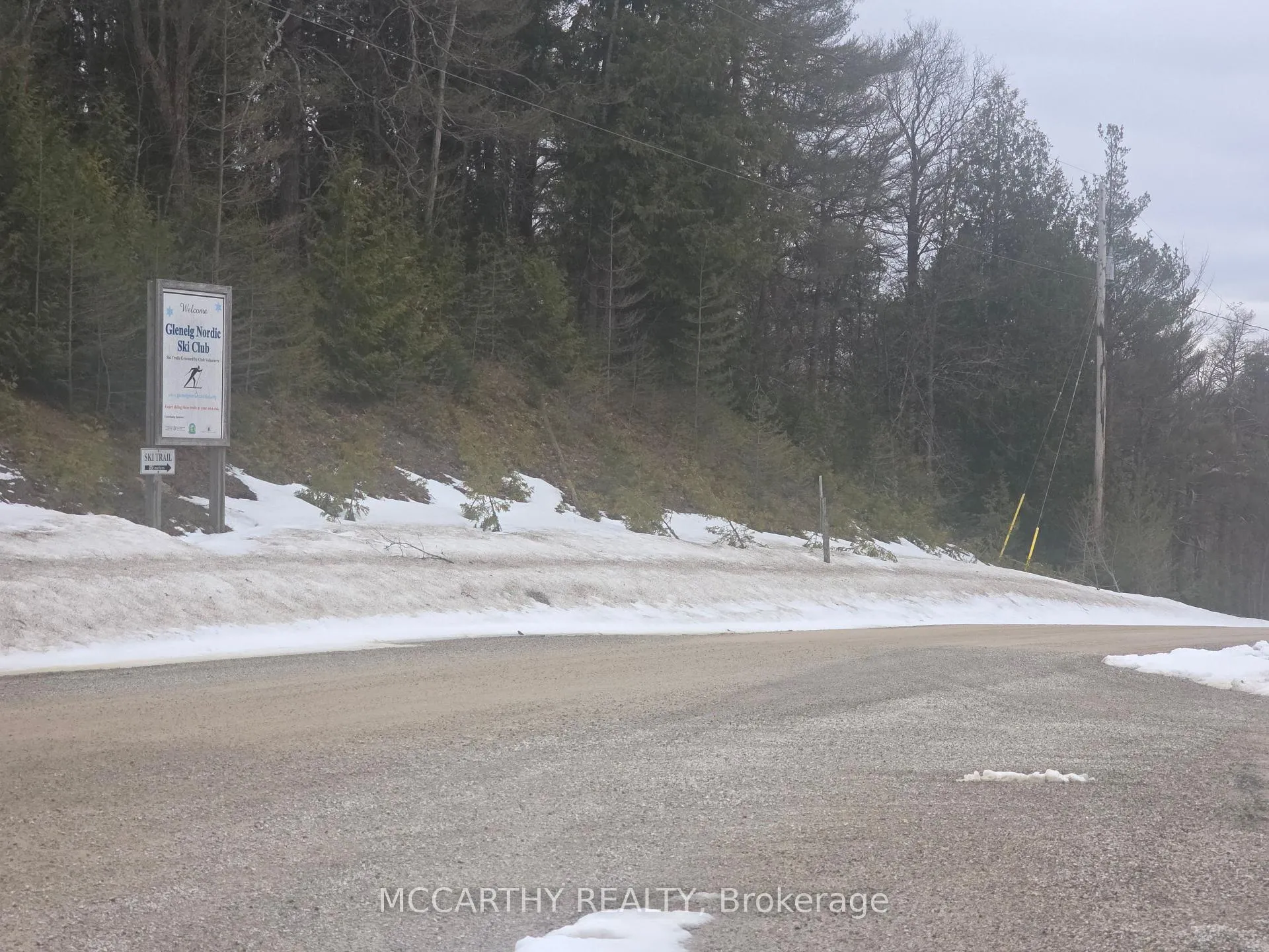 Photo 11 of Lot 9 PT LT 25, CON Rd 8, West Grey — HOMEH