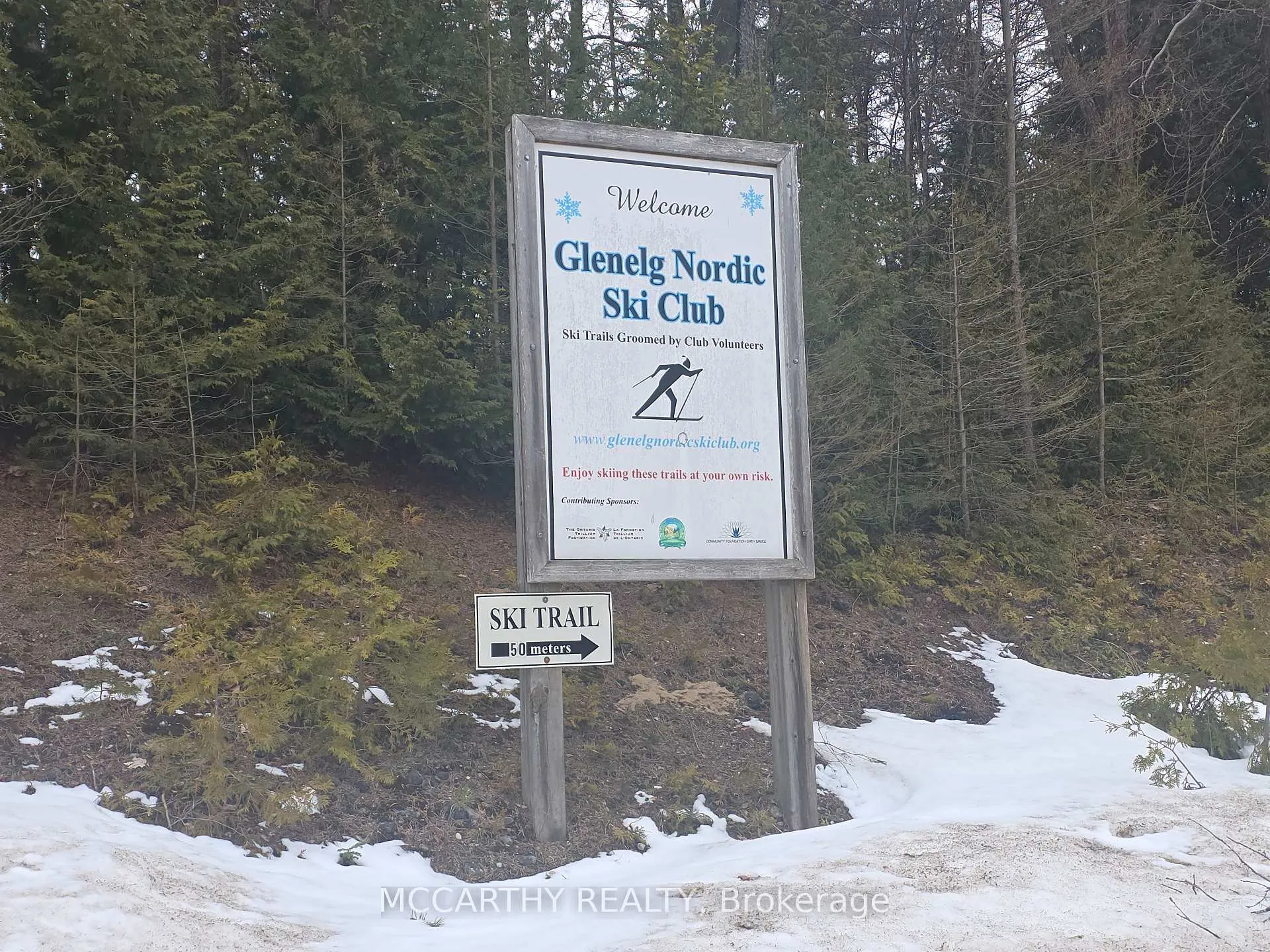 Photo 14 of Lot 9 PT LT 25, CON Rd 8, West Grey — HOMEH