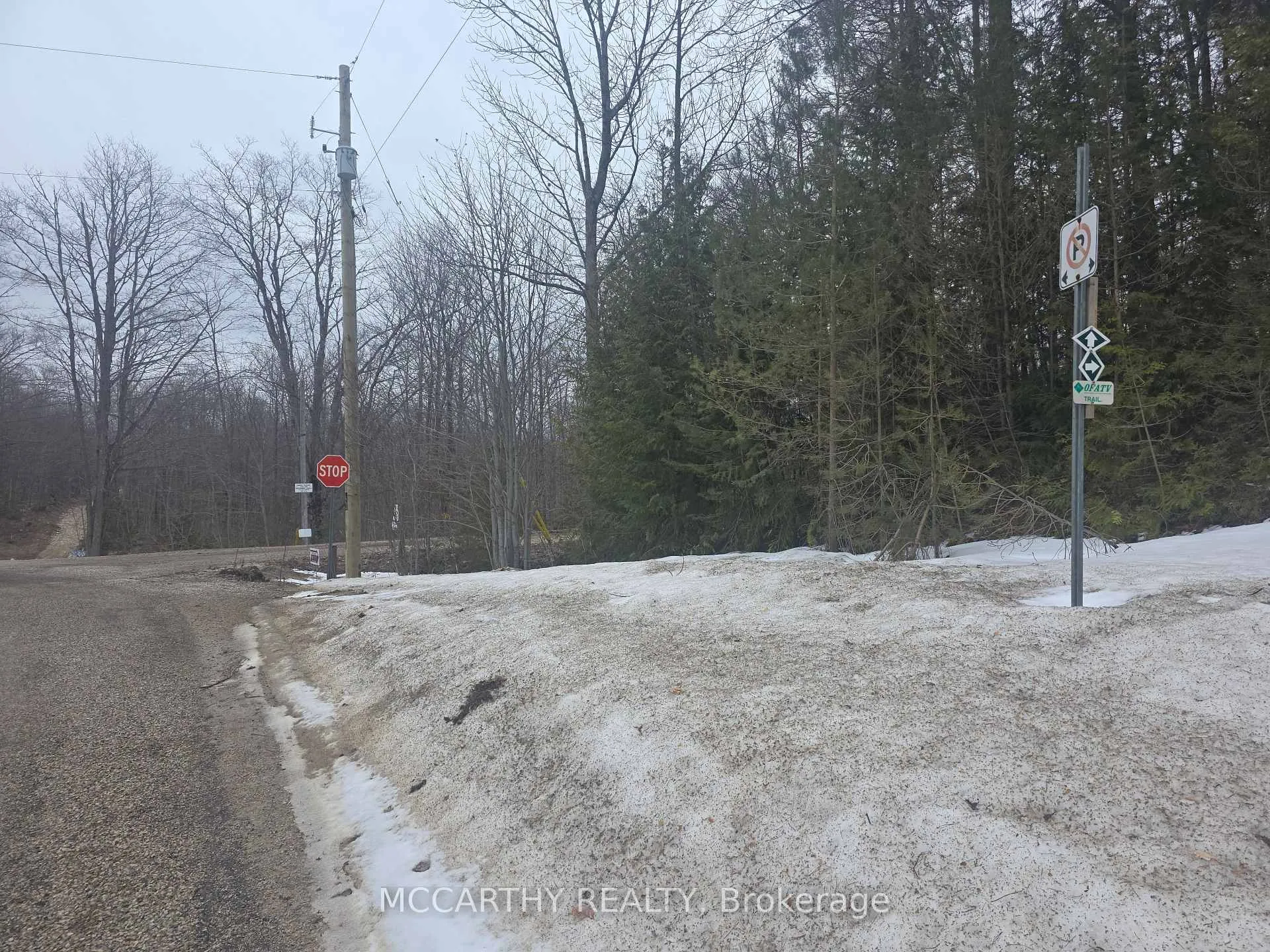Photo 16 of Lot 9 PT LT 25, CON Rd 8, West Grey — HOMEH