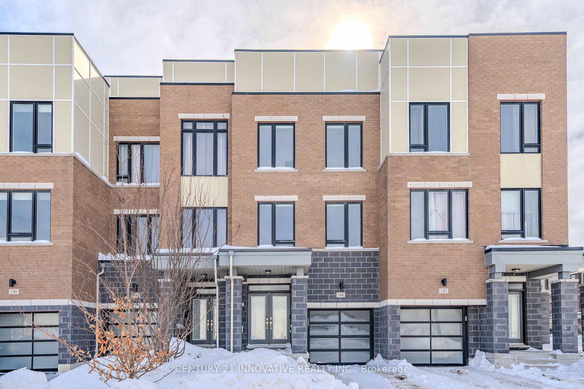 Photo 1 of 144 Salterton Circle, Vaughan, Maple — HOMEH