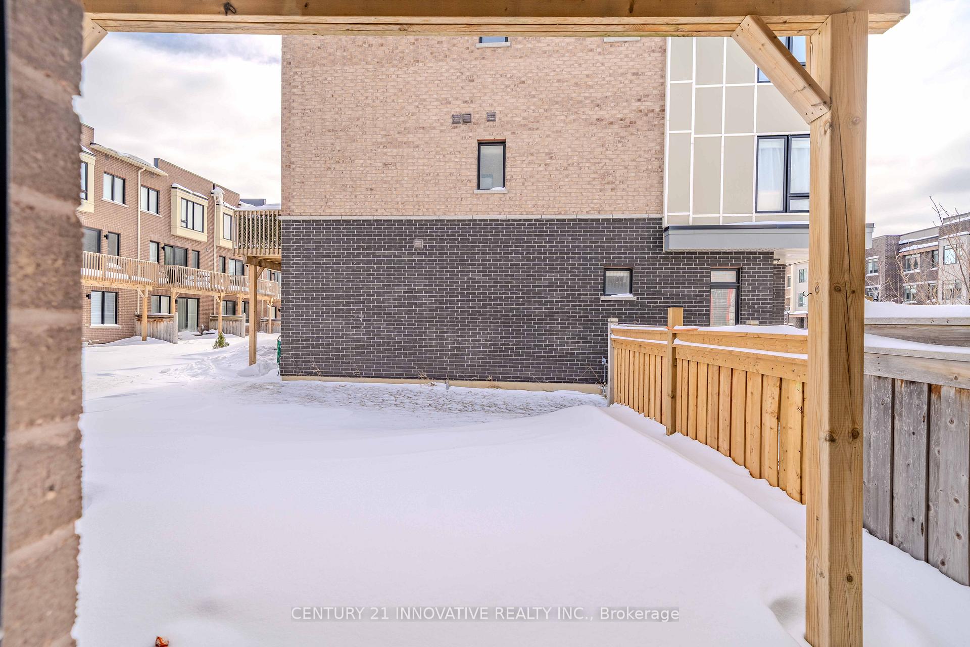 Photo 29 of 144 Salterton Circle, Vaughan, Maple — HOMEH