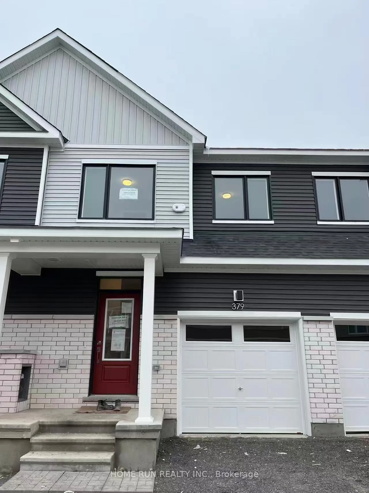 Photo 1 of 379 Les Emmerson Drive, Ottawa, Barrhaven - Strandherd — HOMEH