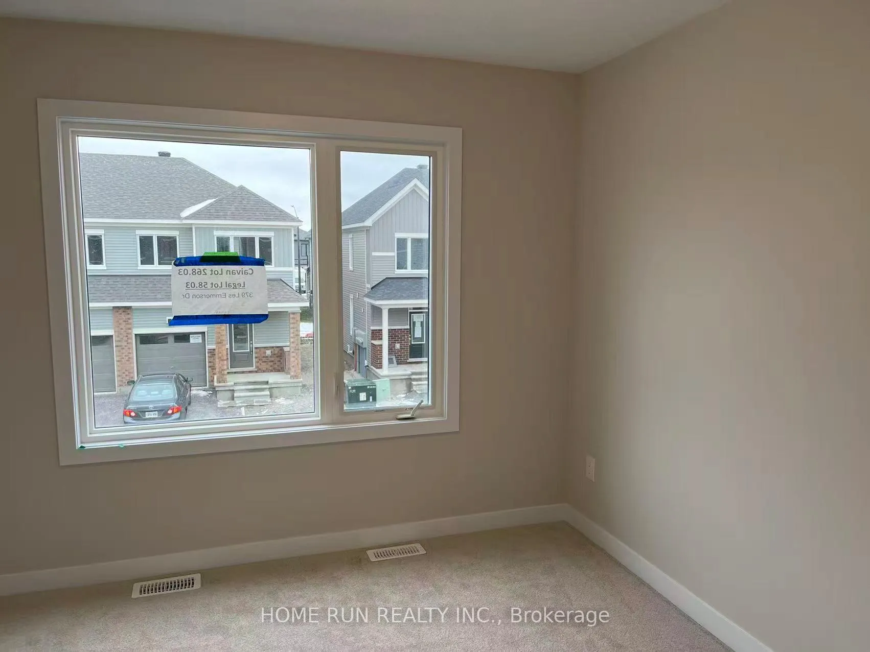 Photo 6 of 379 Les Emmerson Drive, Ottawa, Barrhaven - Strandherd — HOMEH