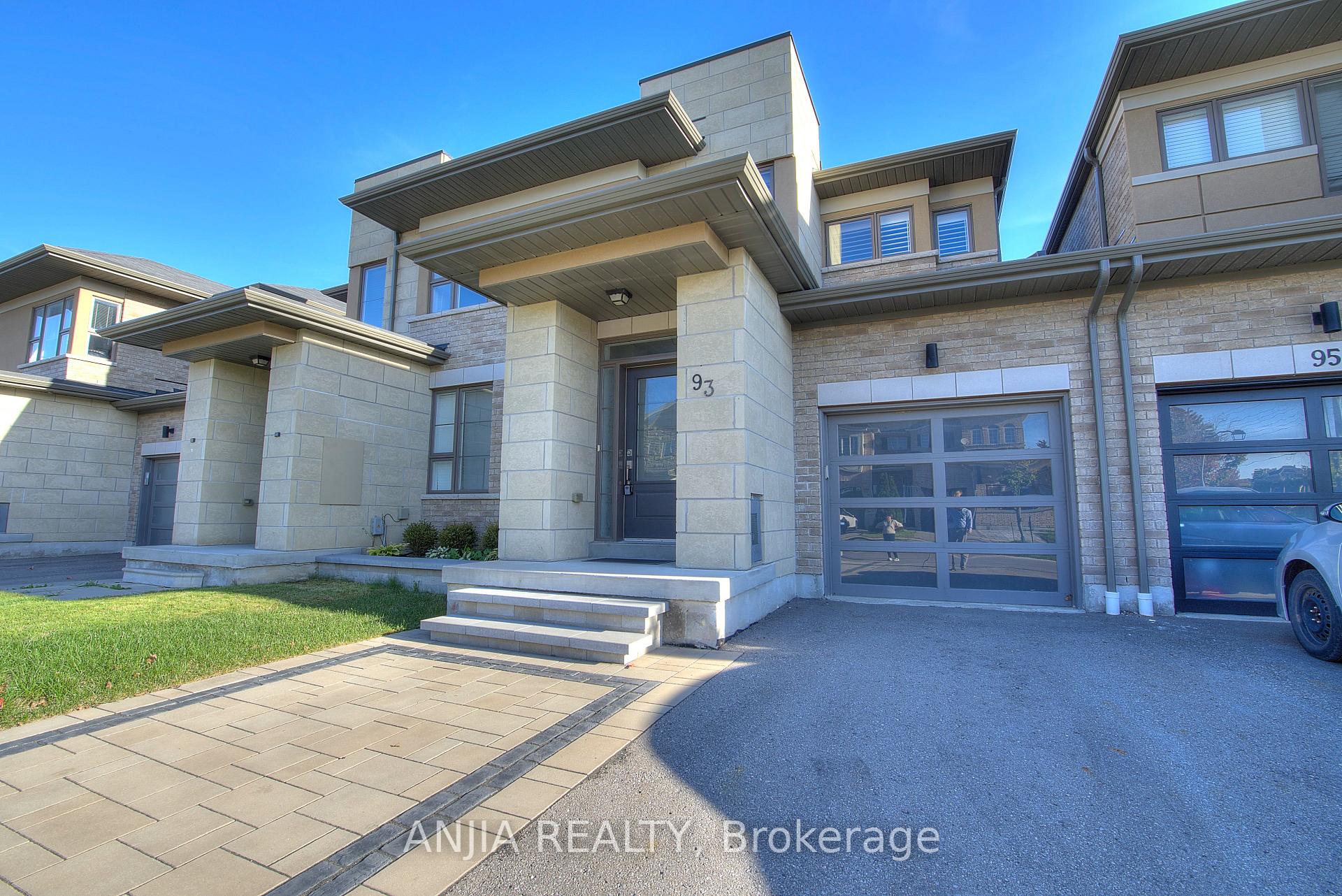 Photo 1 of 93 Barrister Avenue, Whitby, Pringle Creek — HOMEH