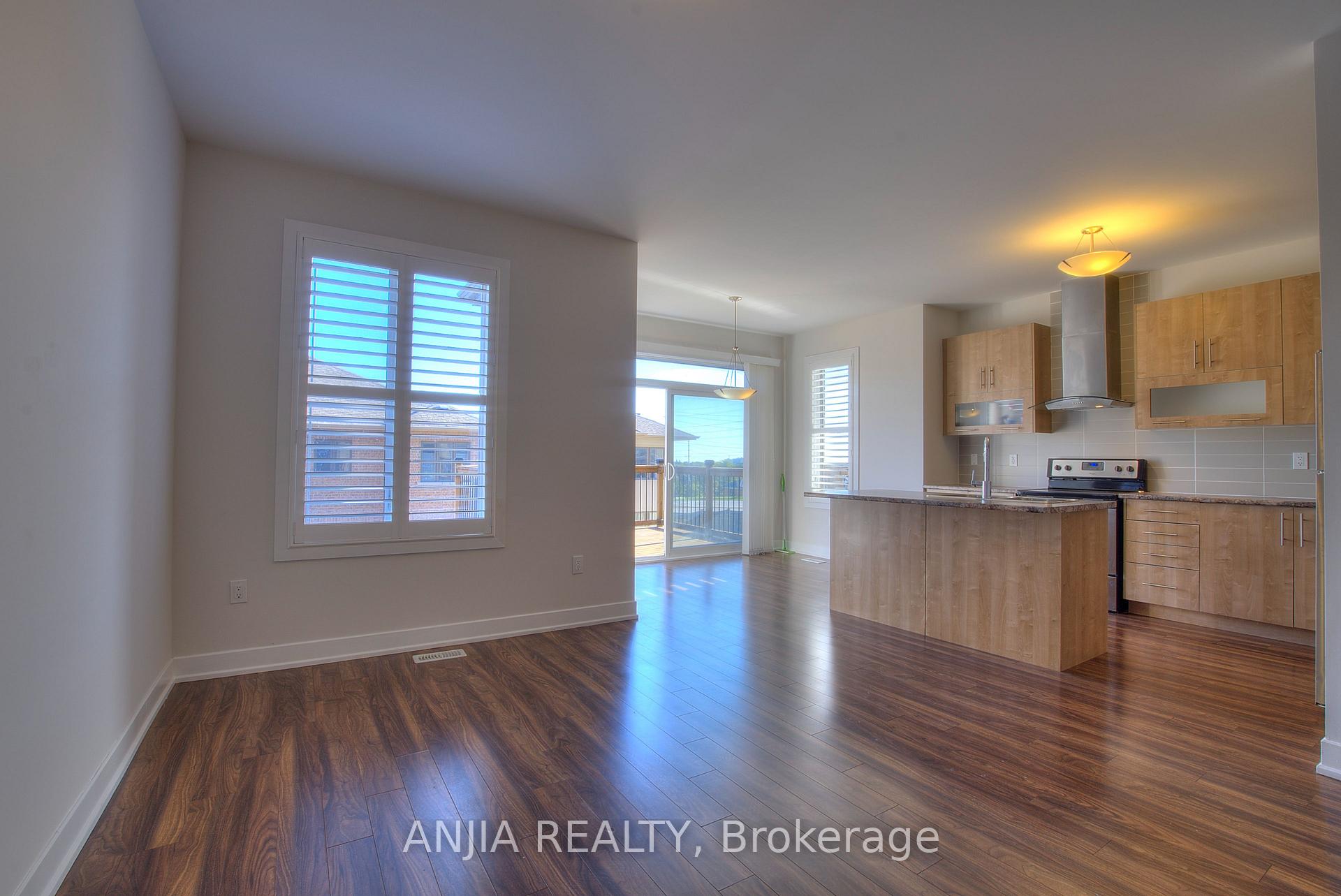 Photo 3 of 93 Barrister Avenue, Whitby, Pringle Creek — HOMEH