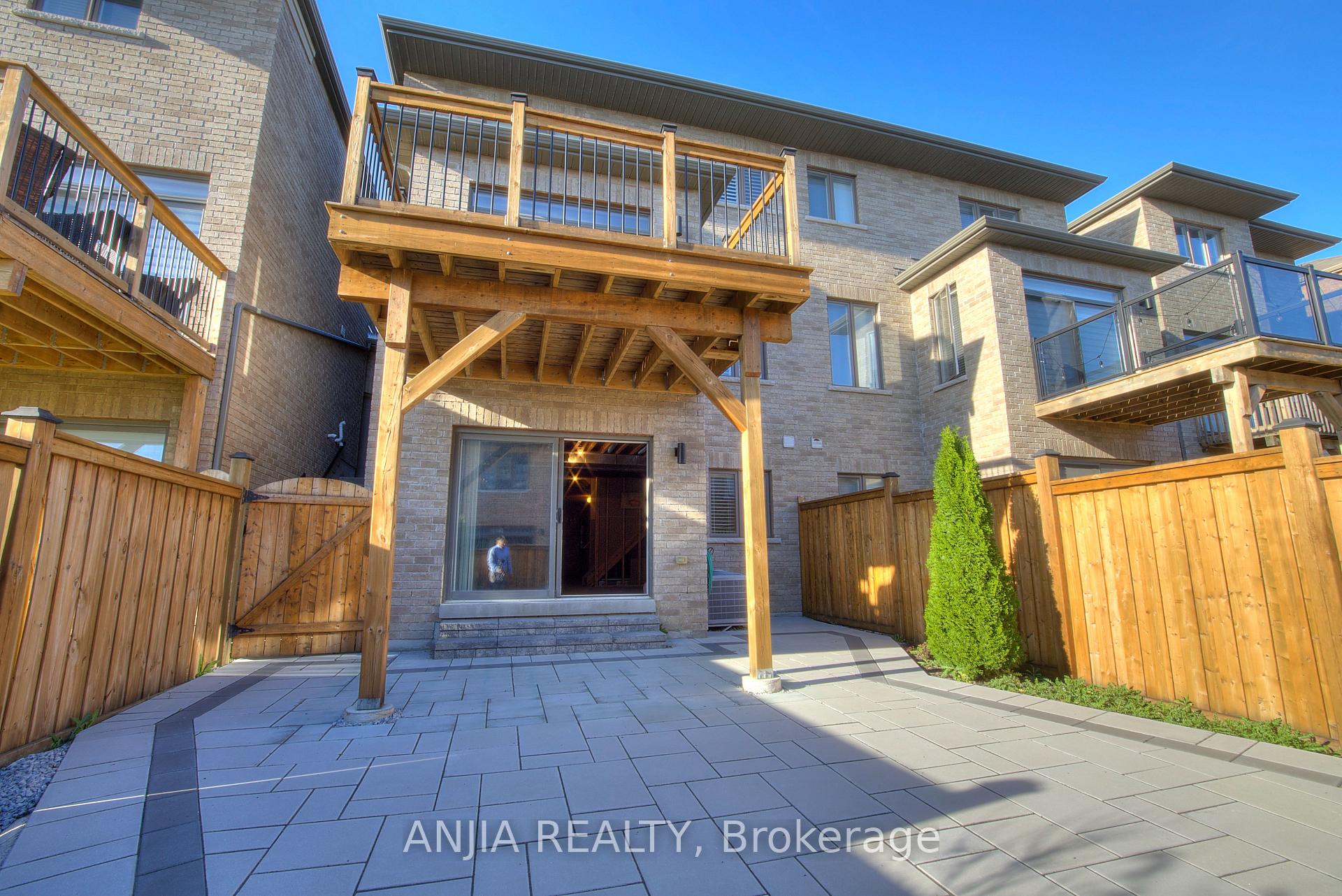 Photo 21 of 93 Barrister Avenue, Whitby, Pringle Creek — HOMEH