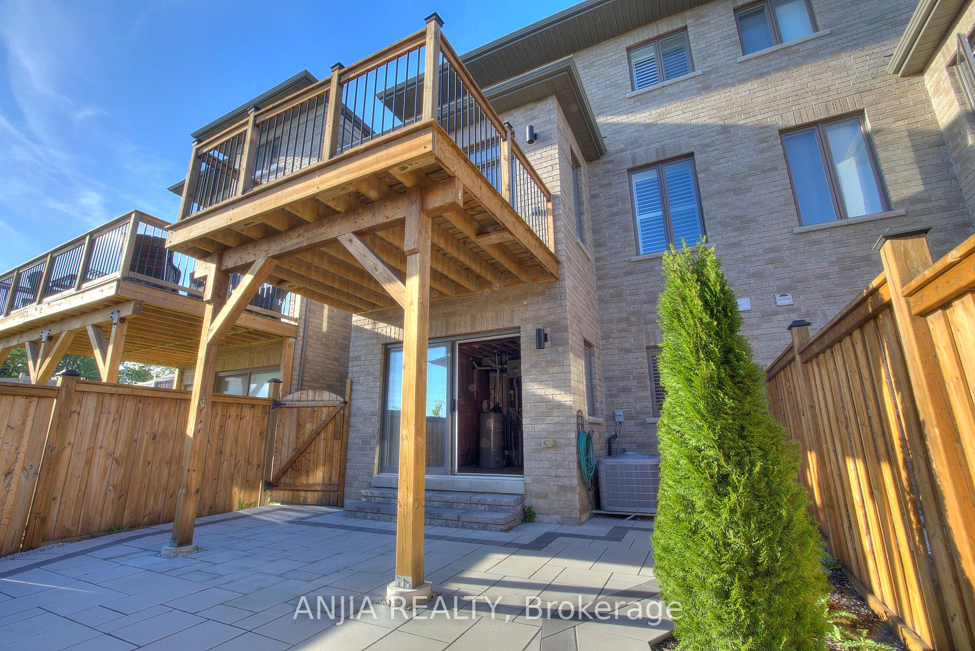 Photo 22 of 93 Barrister Avenue, Whitby, Pringle Creek — HOMEH