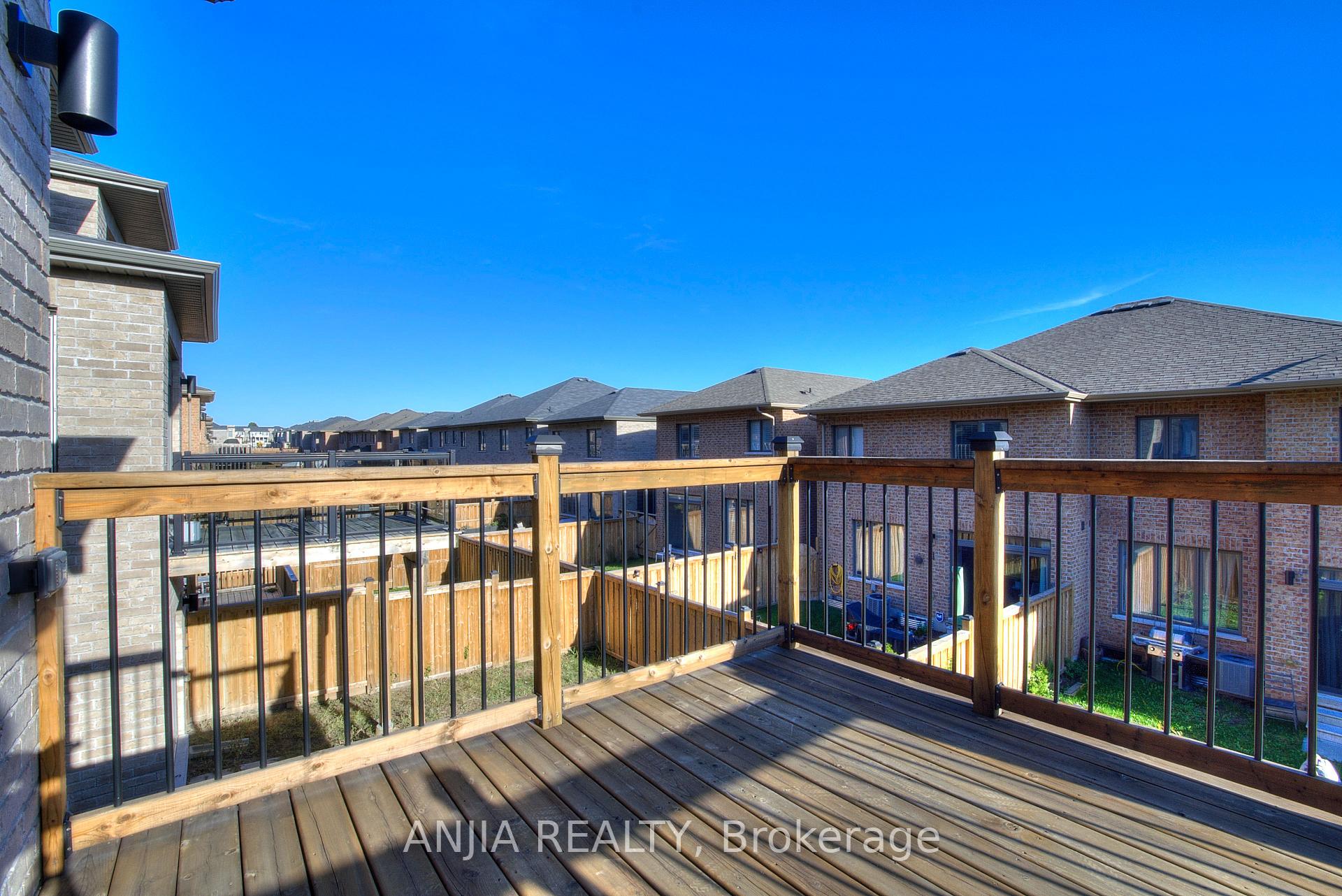 Photo 25 of 93 Barrister Avenue, Whitby, Pringle Creek — HOMEH