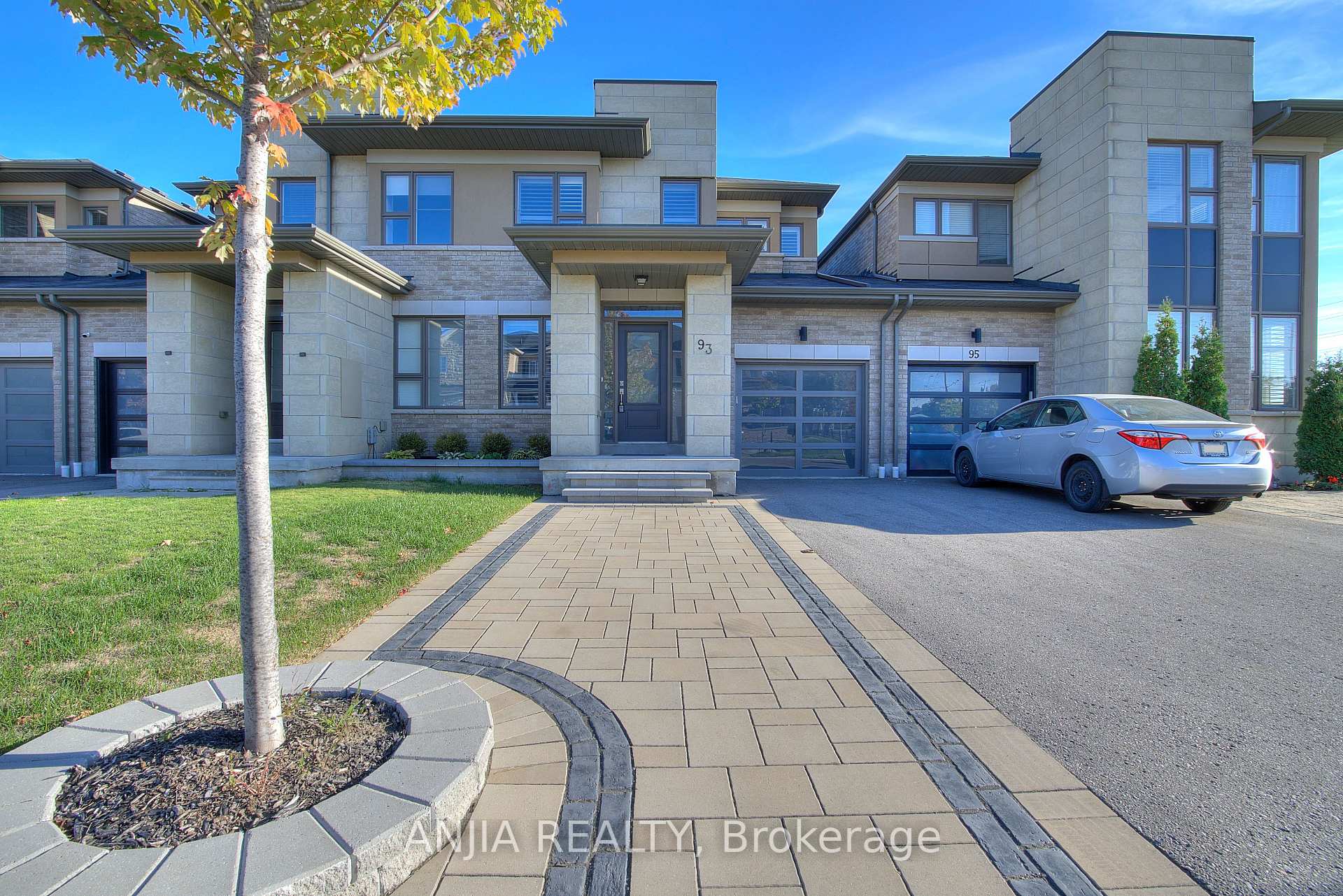 Photo 28 of 93 Barrister Avenue, Whitby, Pringle Creek — HOMEH
