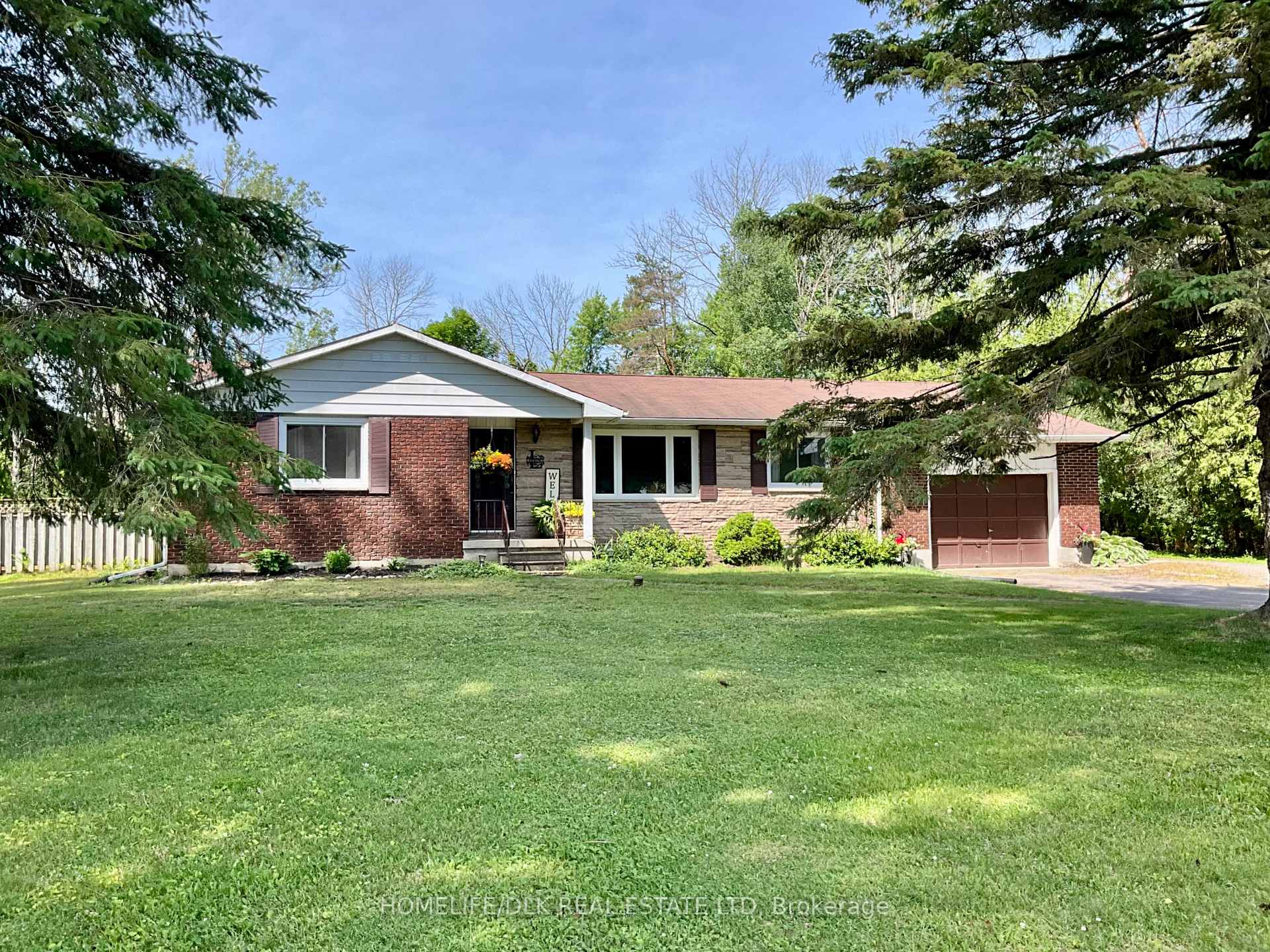 Photo 1 of 1076 County Road 15, Augusta, Augusta Twp — HOMEH