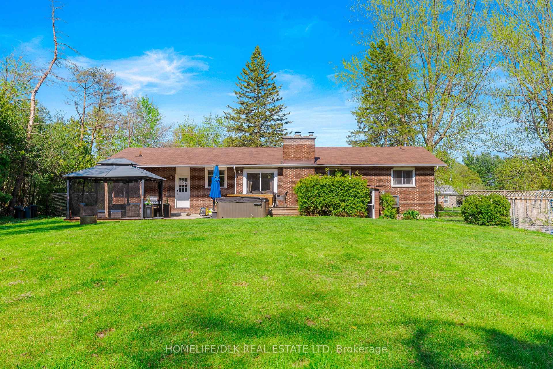 Photo 4 of 1076 County Road 15, Augusta, Augusta Twp — HOMEH