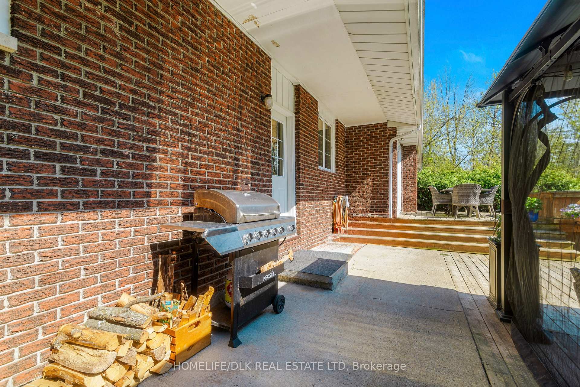 Photo 12 of 1076 County Road 15, Augusta, Augusta Twp — HOMEH