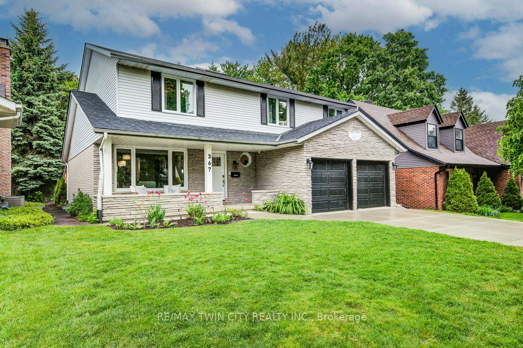 Photo 2 of 367 Westridge Drive, Waterloo — HOMEH