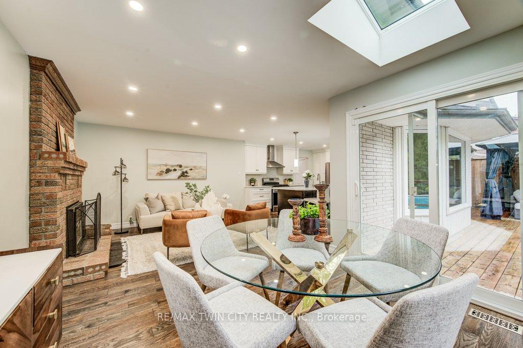 Photo 9 of 367 Westridge Drive, Waterloo — HOMEH