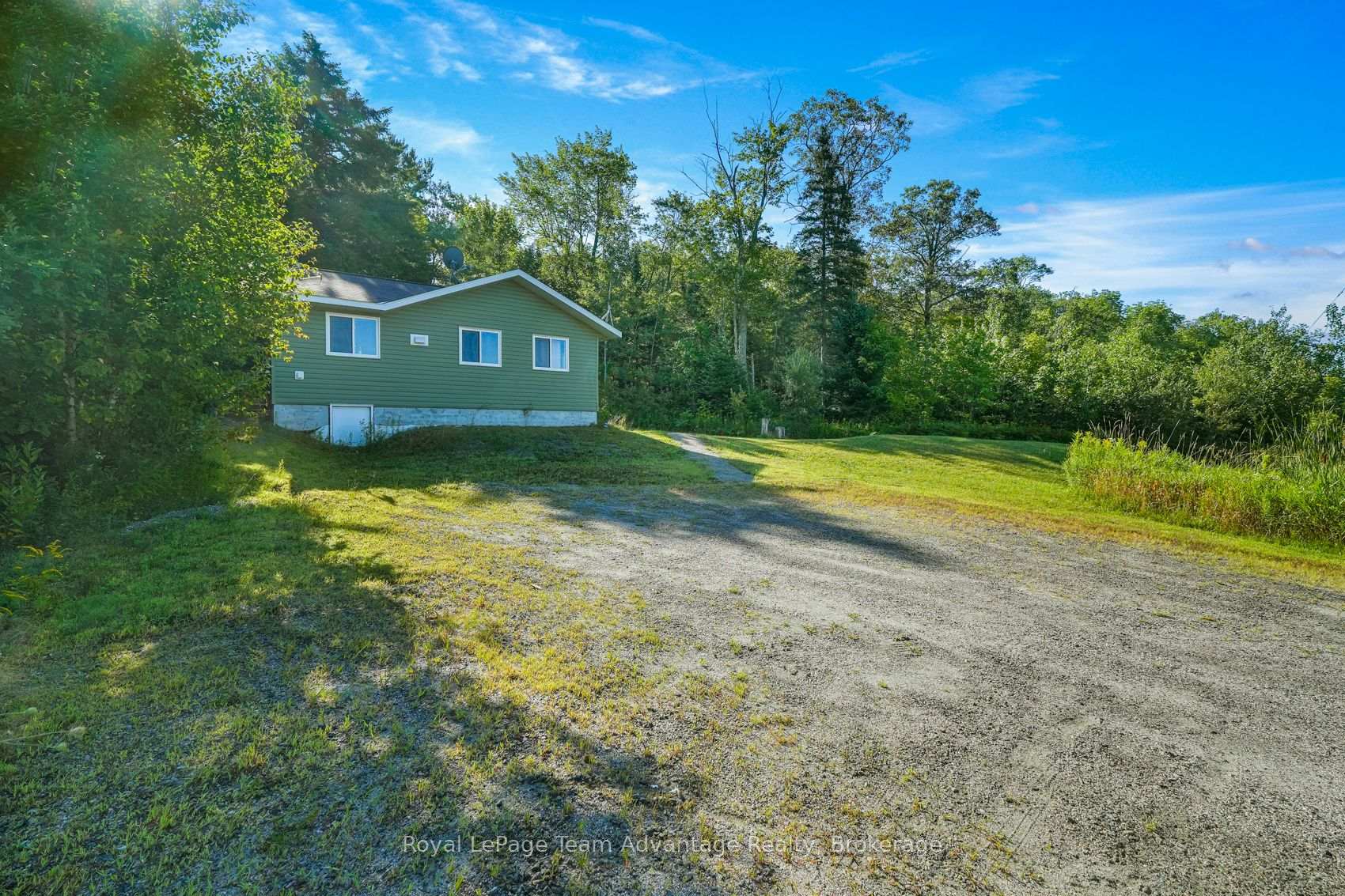 Photo 2 of 1413 124 Highway, Whitestone, Hagerman — HOMEH